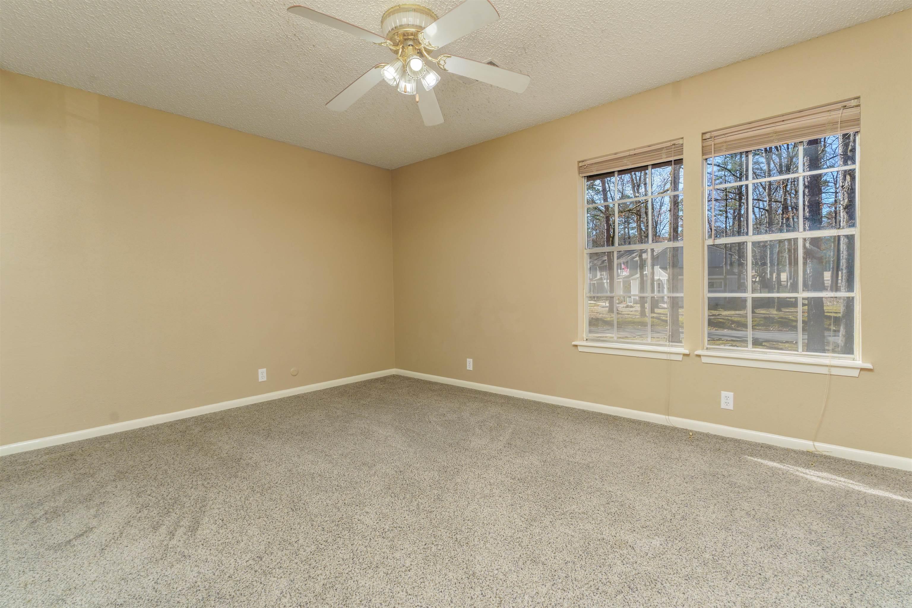 Desoto Courts #1 - Residential