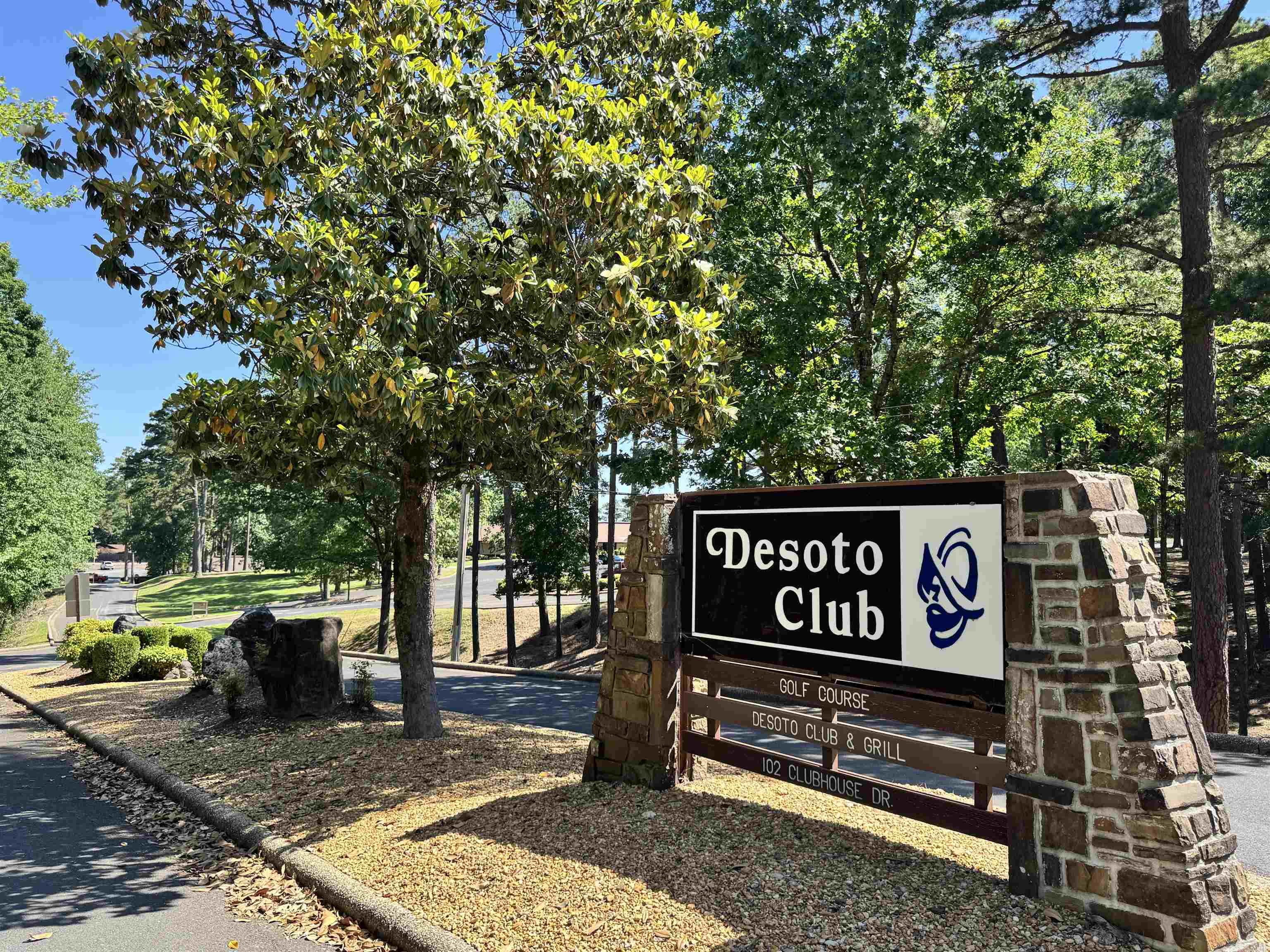 Desoto Courts #1 - Residential