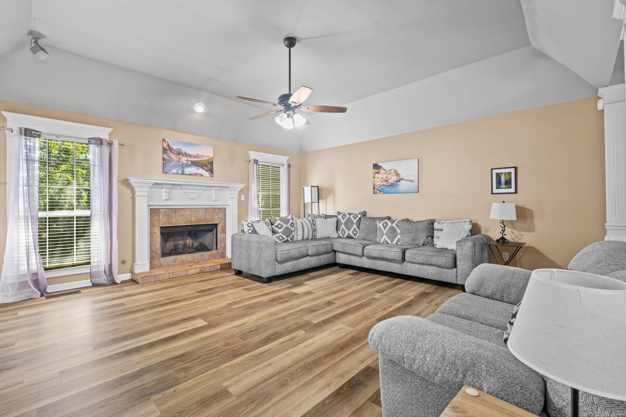 NORTH RIDGE ADDN - Residential