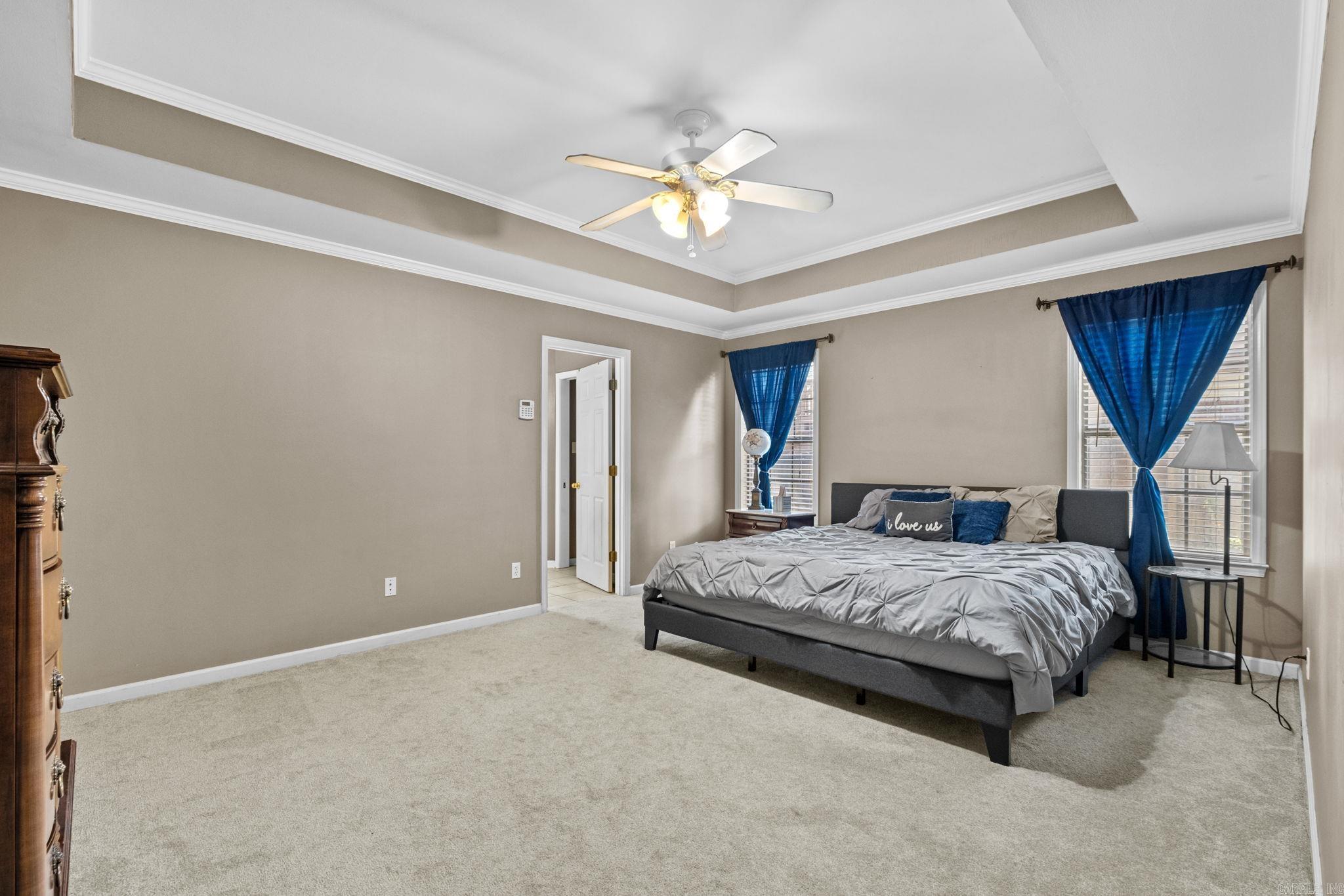 NORTH RIDGE ADDN - Residential