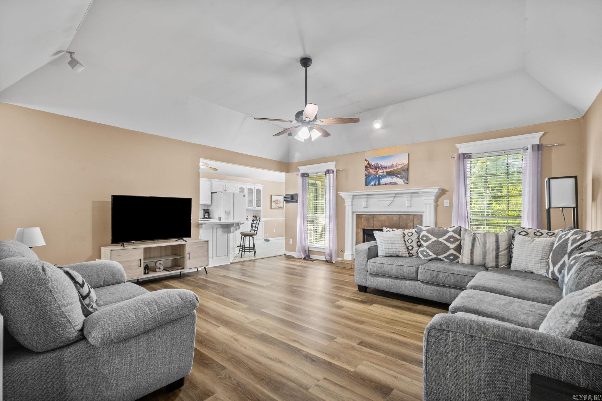 NORTH RIDGE ADDN - Residential