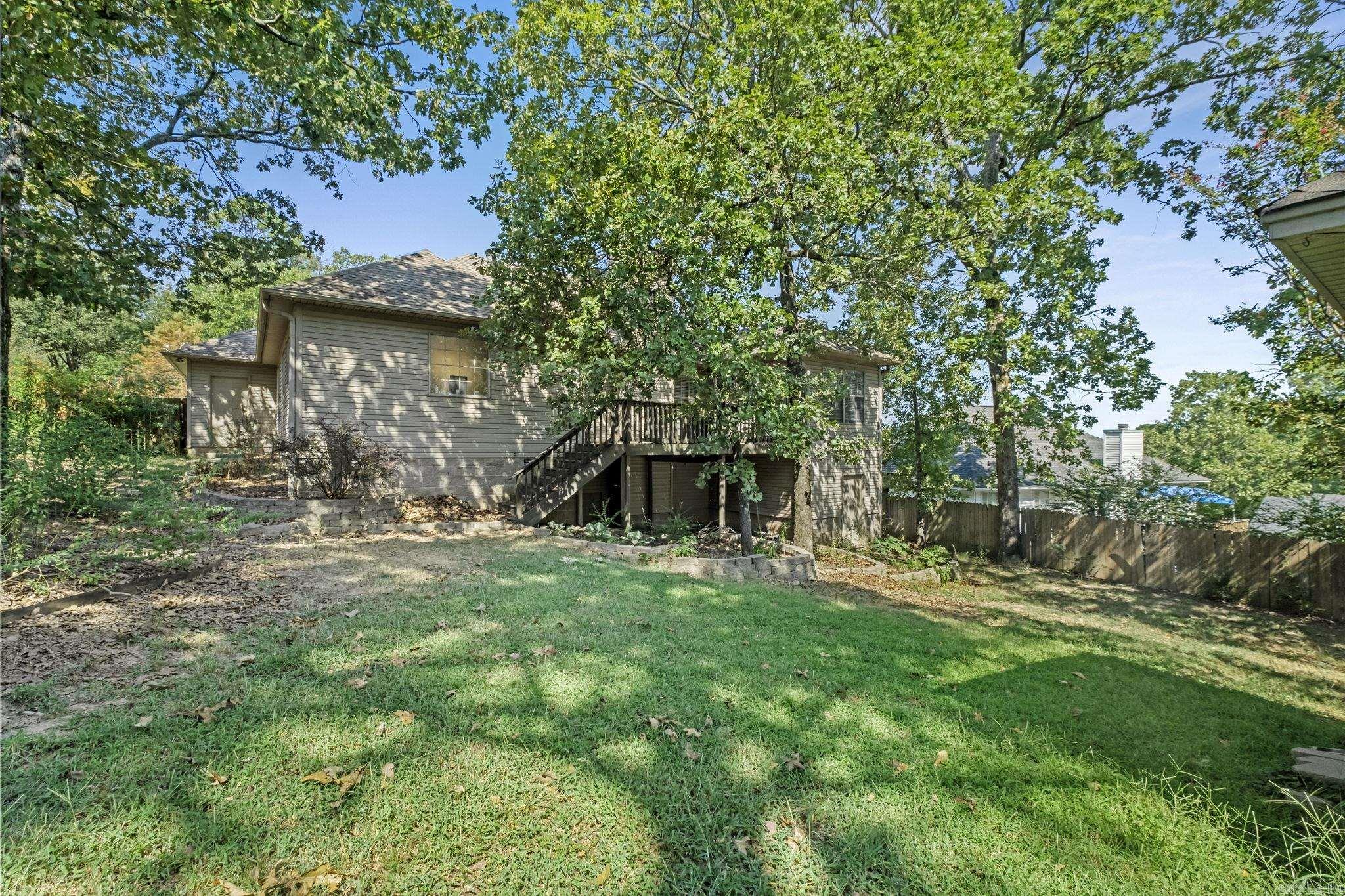 NORTH RIDGE ADDN - Residential