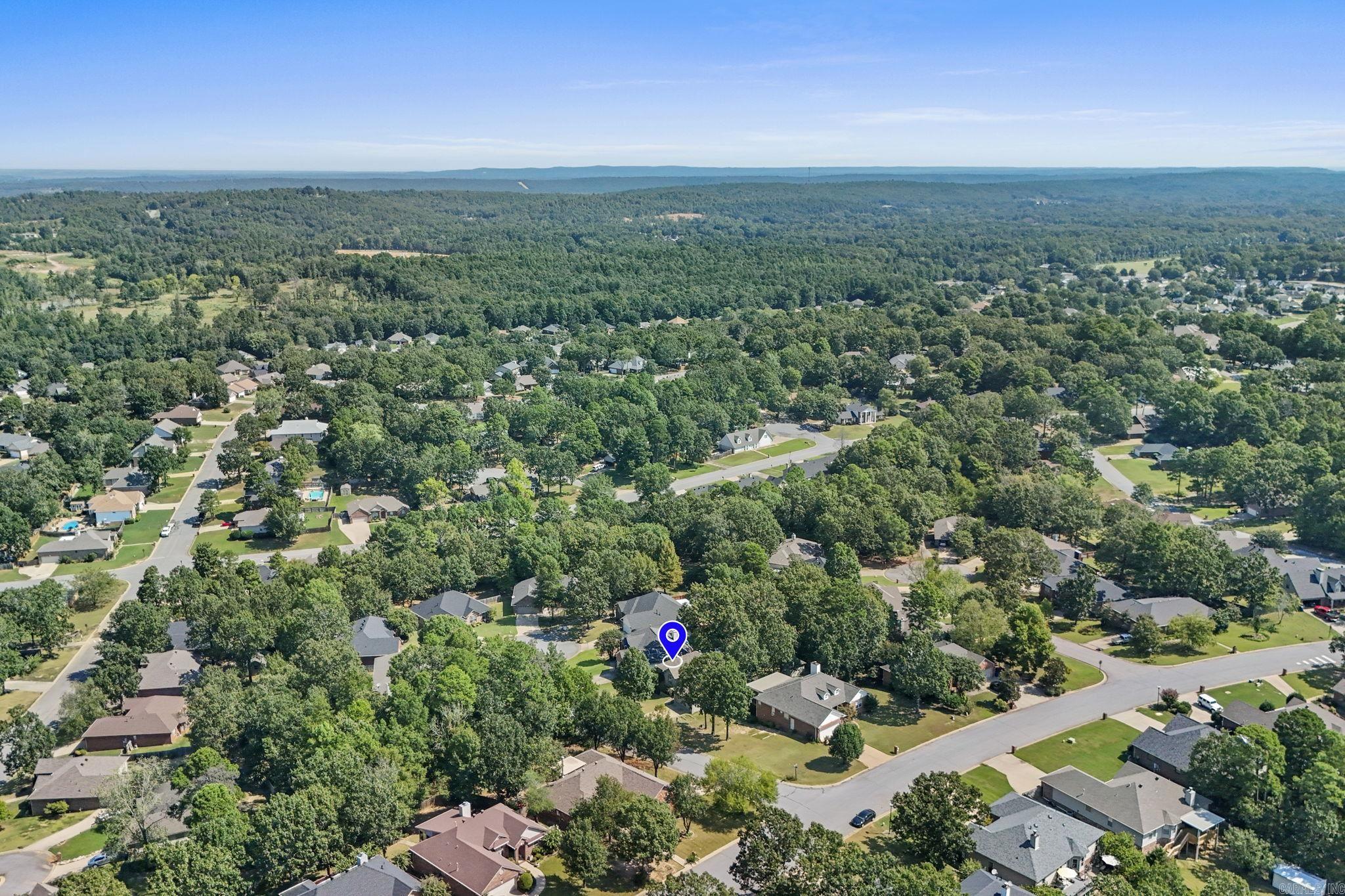 NORTH RIDGE ADDN - Residential