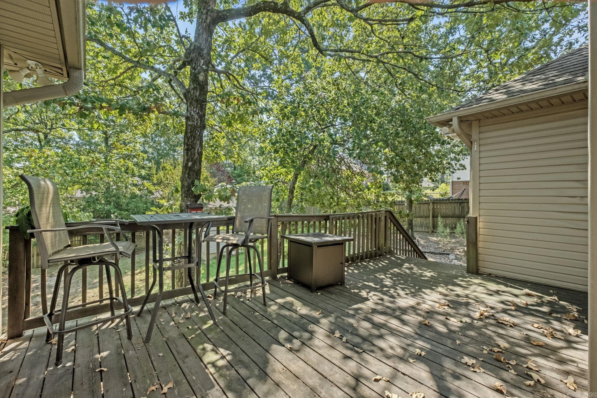 NORTH RIDGE ADDN - Residential