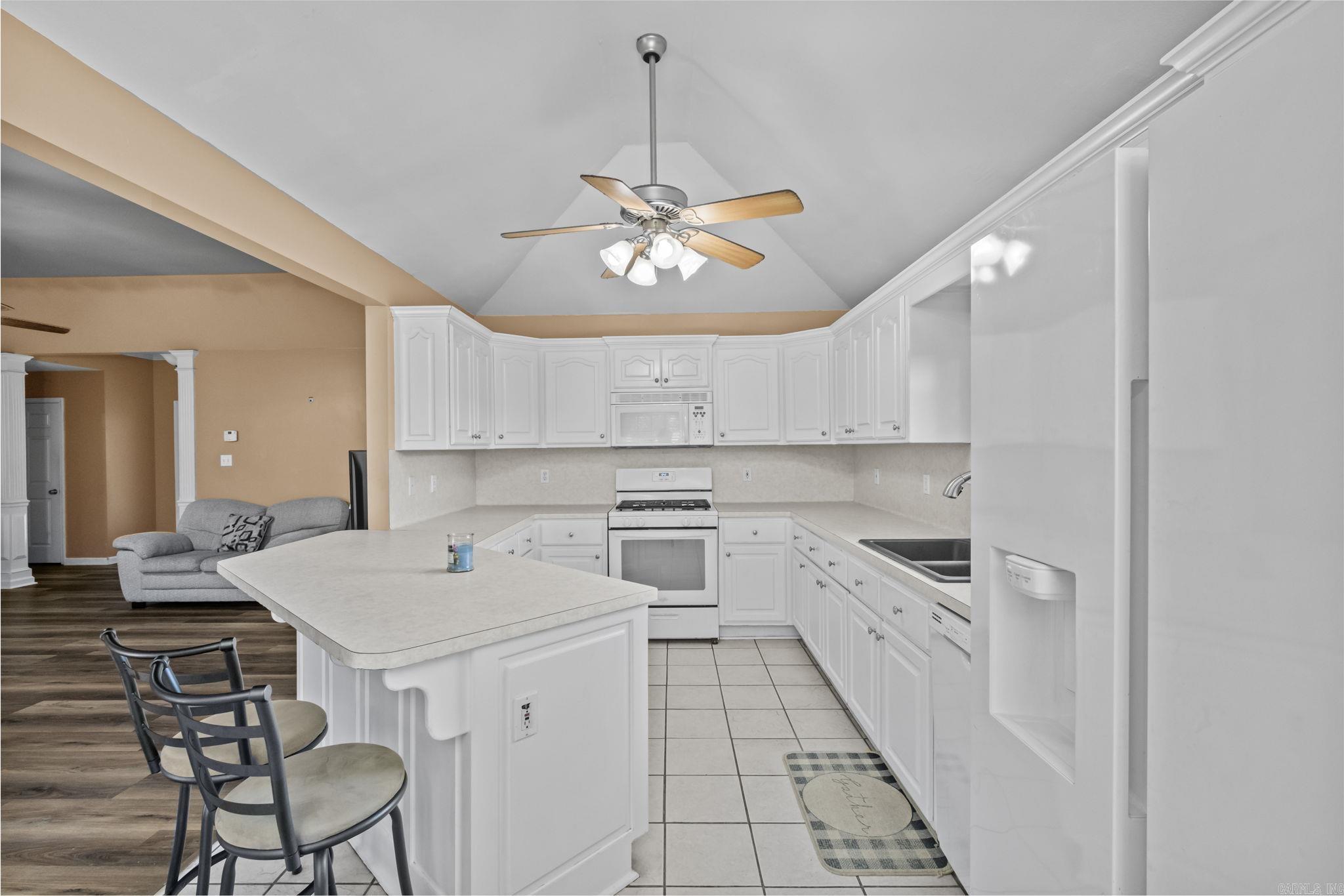 NORTH RIDGE ADDN - Residential