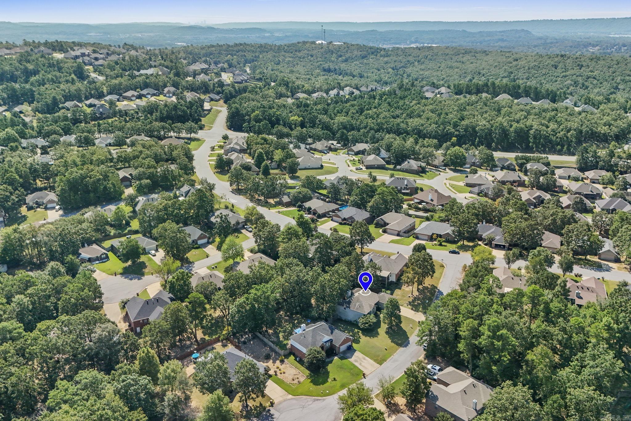 NORTH RIDGE ADDN - Residential