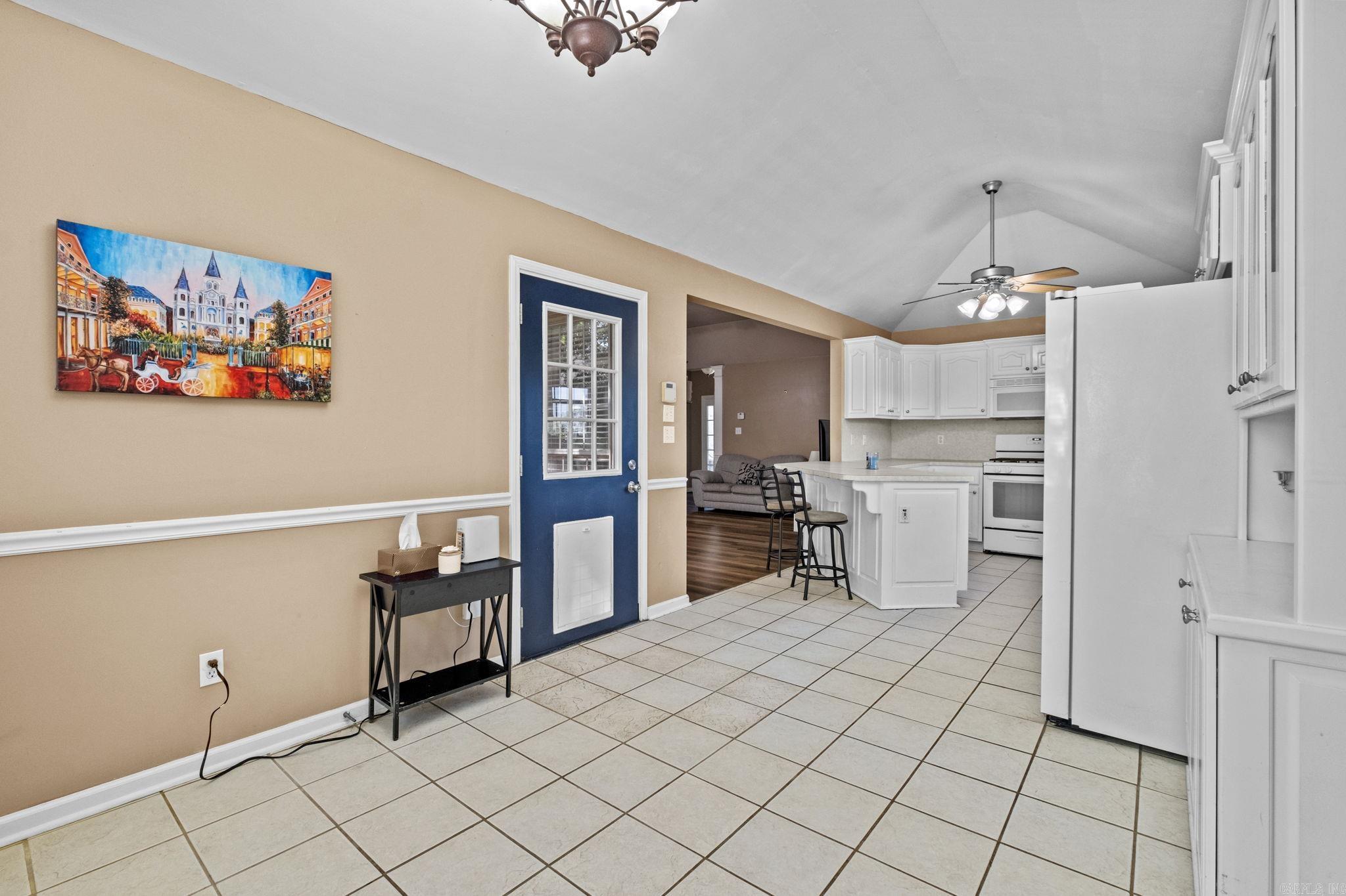 NORTH RIDGE ADDN - Residential