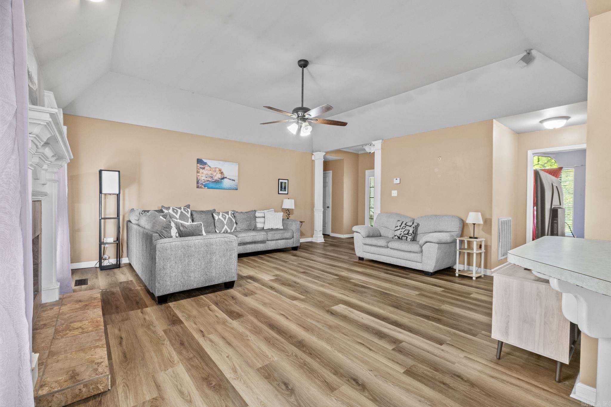 NORTH RIDGE ADDN - Residential