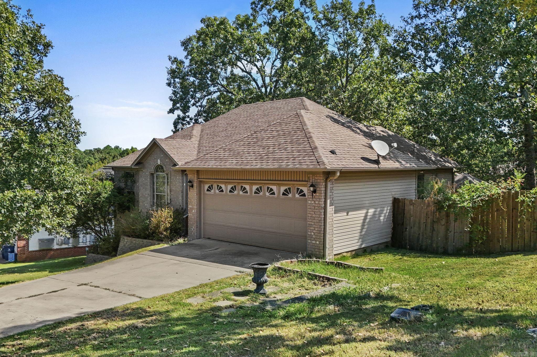 NORTH RIDGE ADDN - Residential