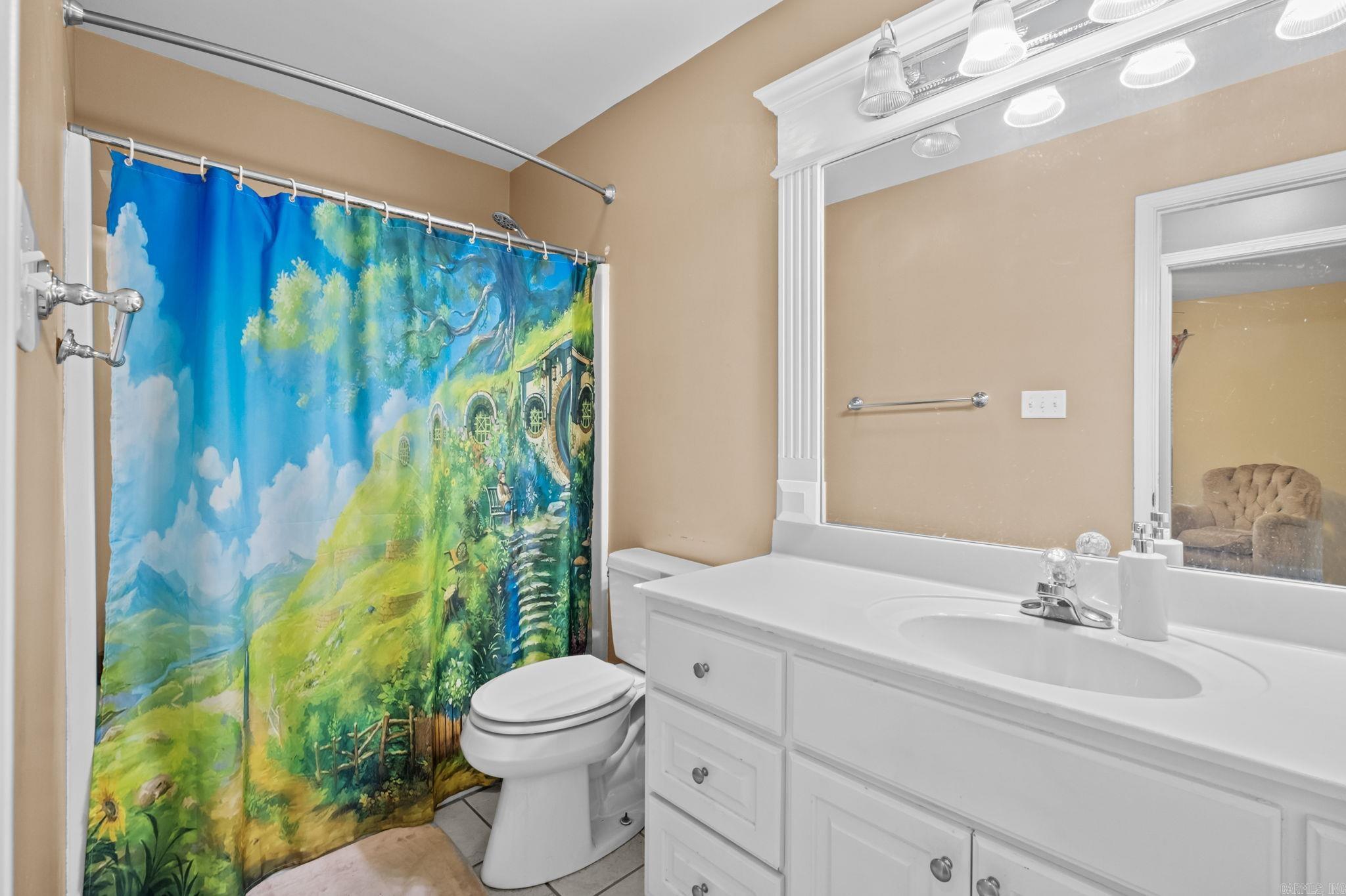 NORTH RIDGE ADDN - Residential