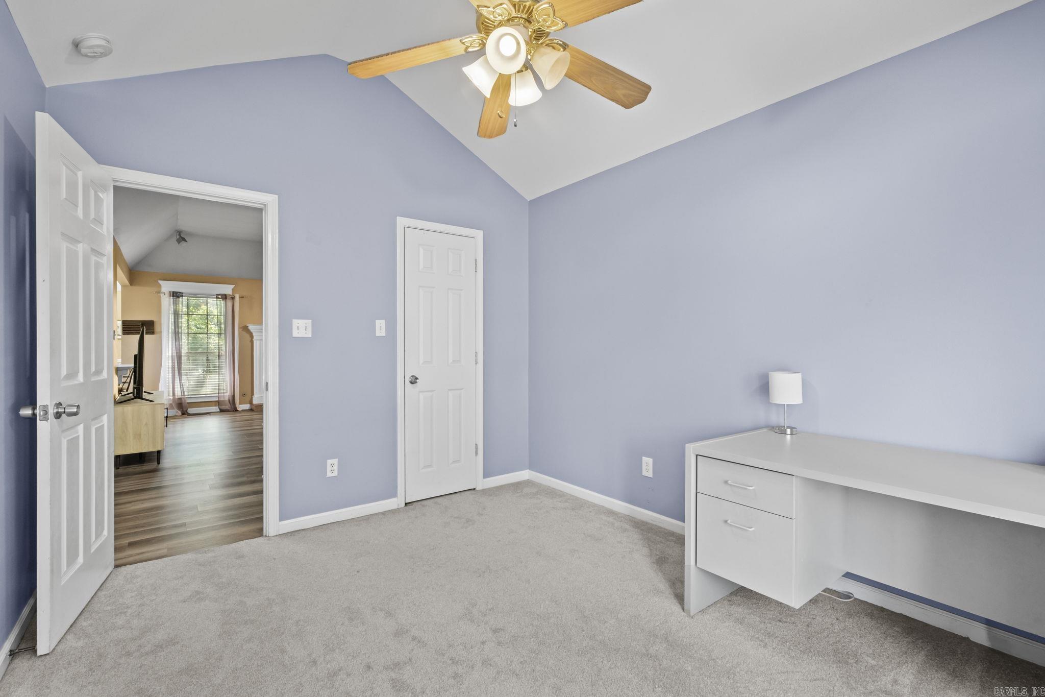 NORTH RIDGE ADDN - Residential