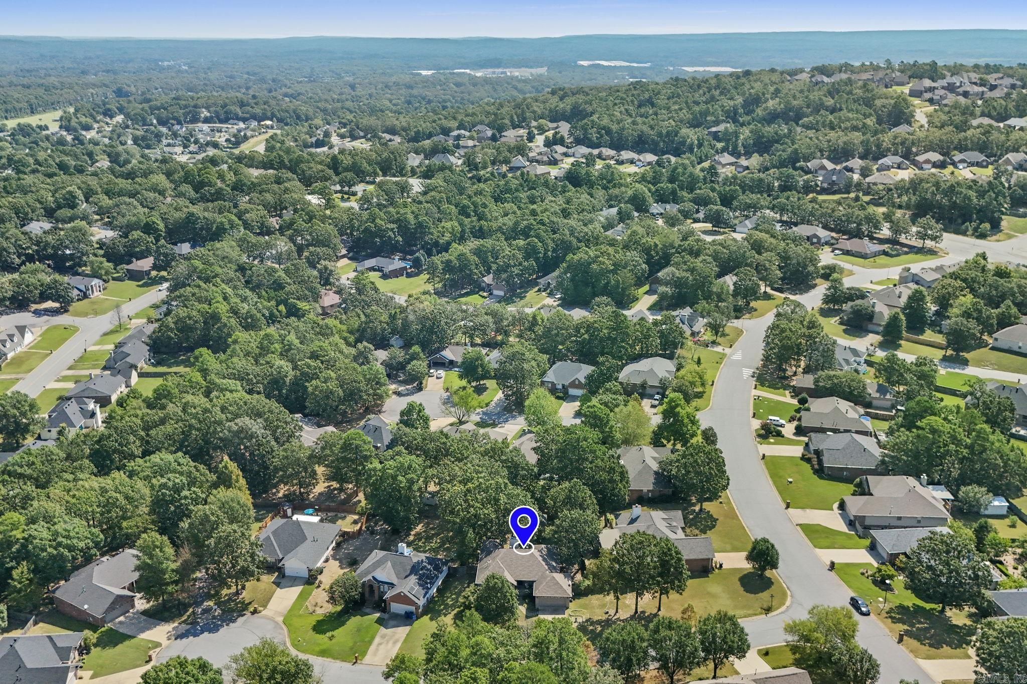 NORTH RIDGE ADDN - Residential