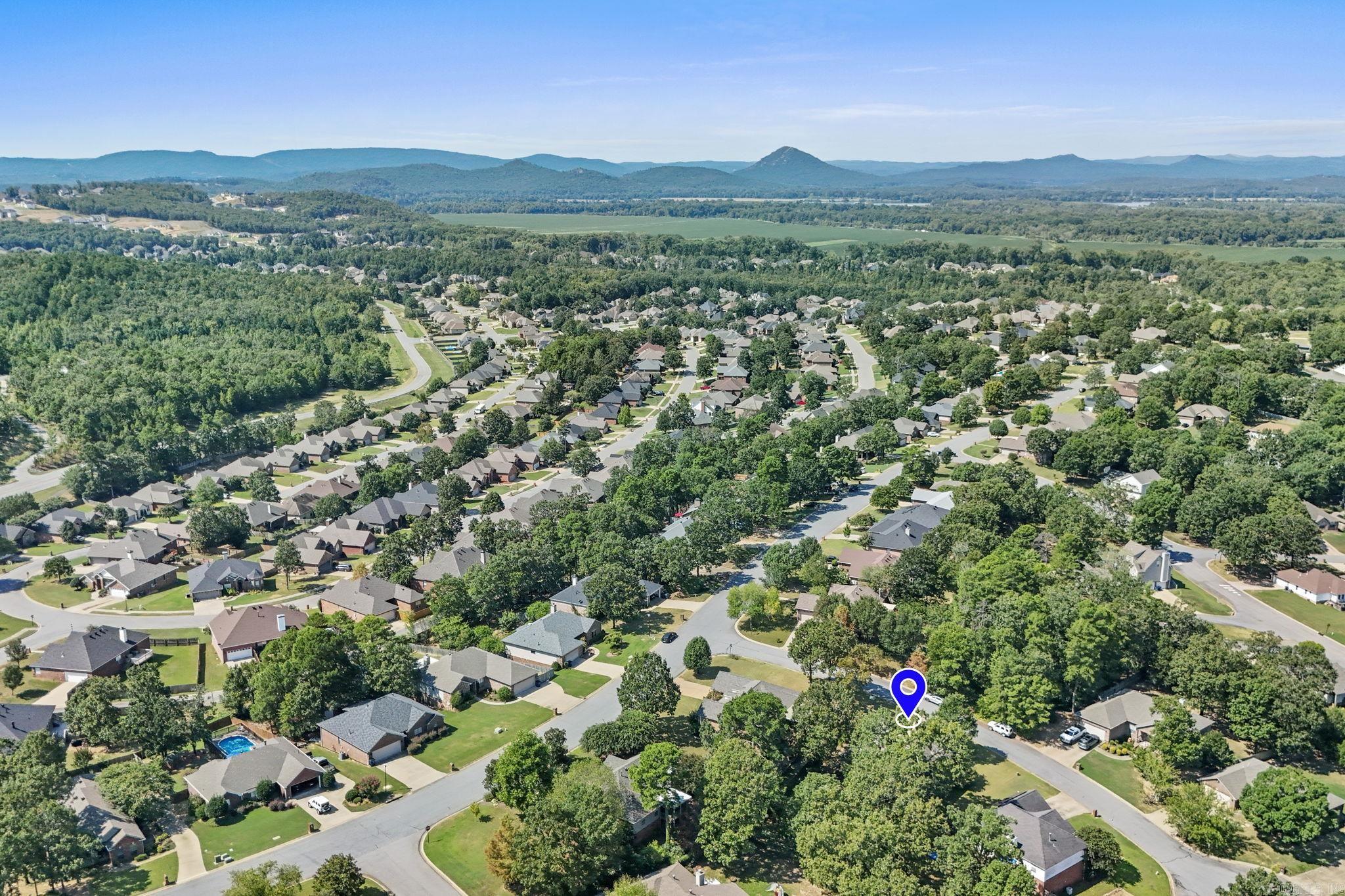 NORTH RIDGE ADDN - Residential