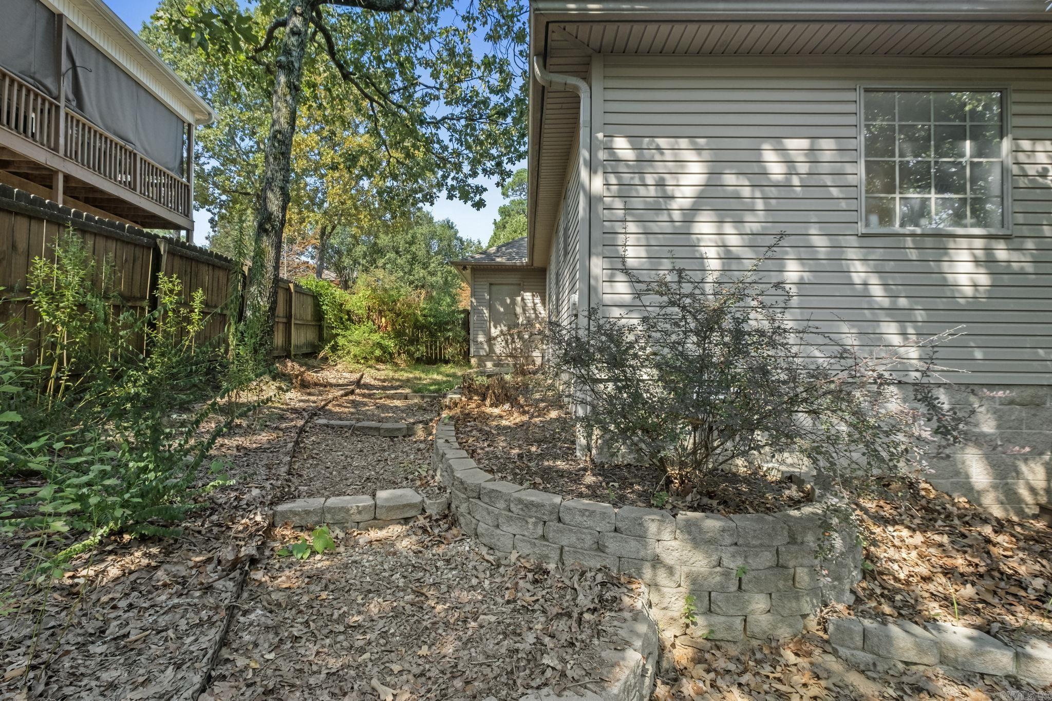 NORTH RIDGE ADDN - Residential