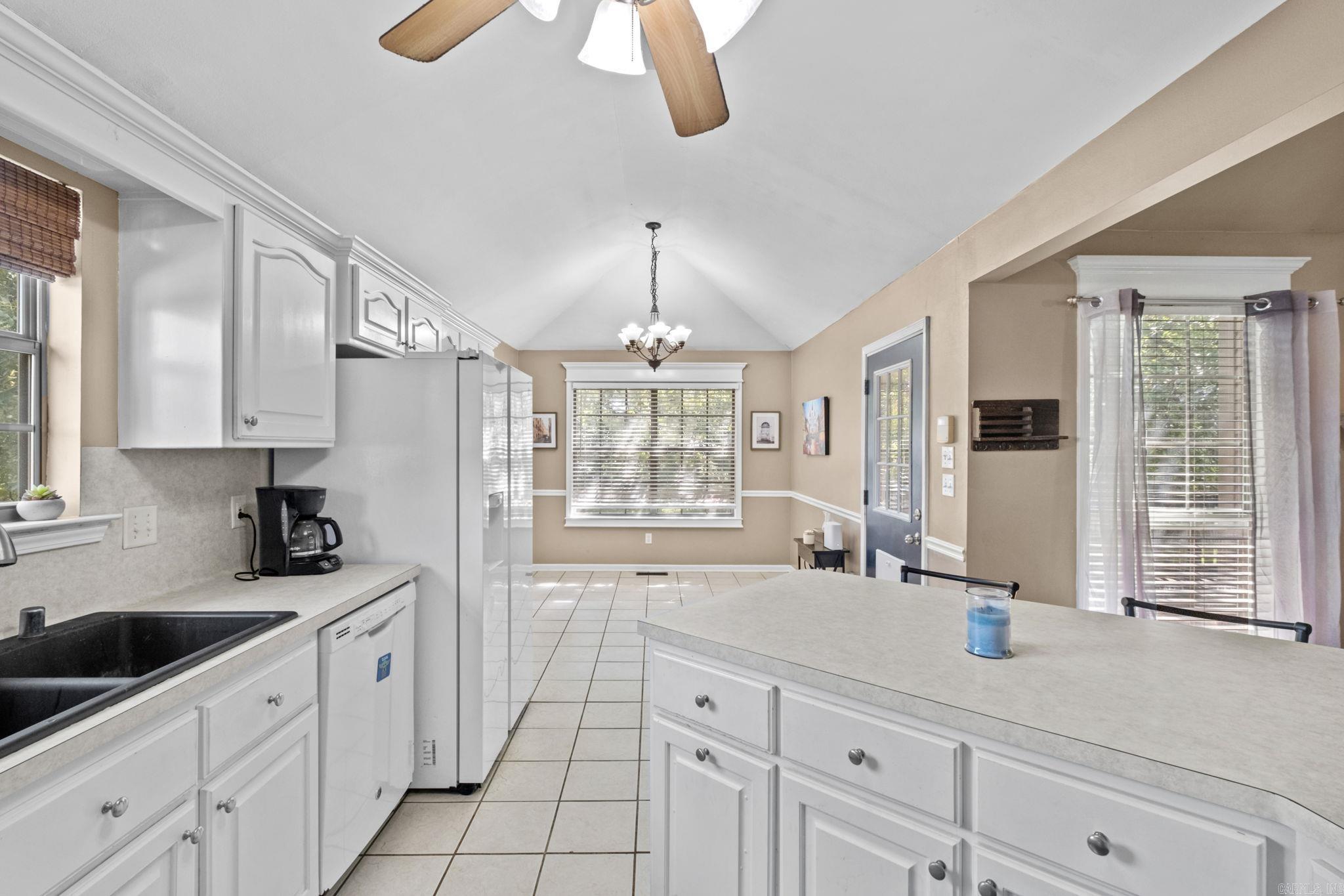 NORTH RIDGE ADDN - Residential