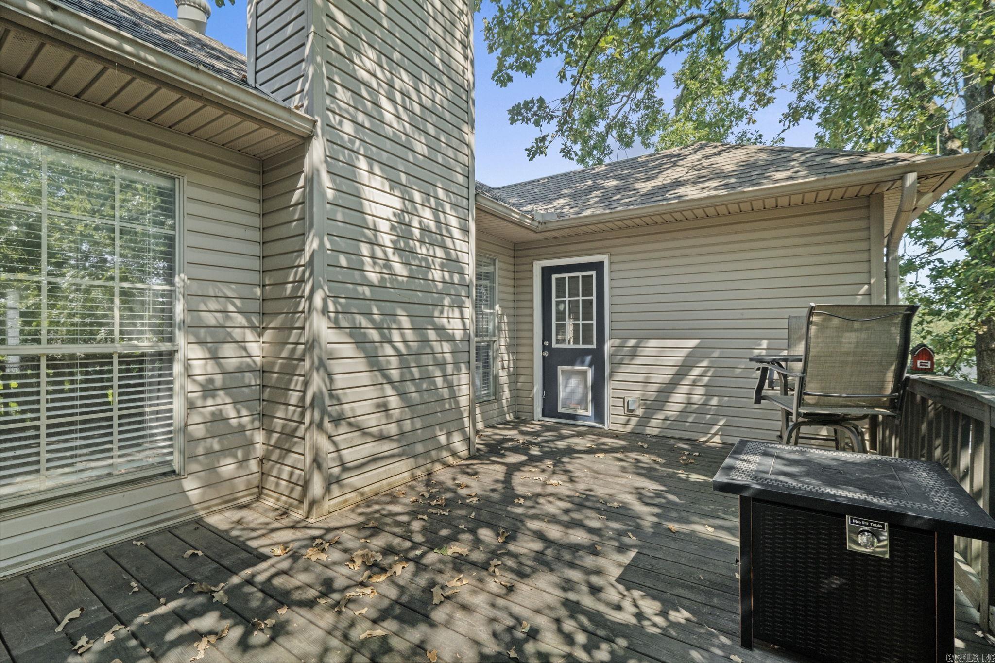 NORTH RIDGE ADDN - Residential