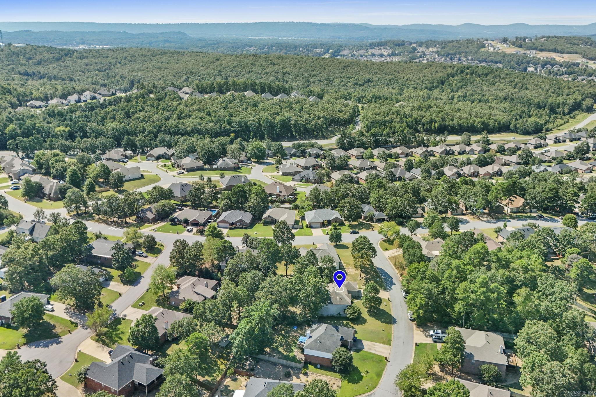 NORTH RIDGE ADDN - Residential