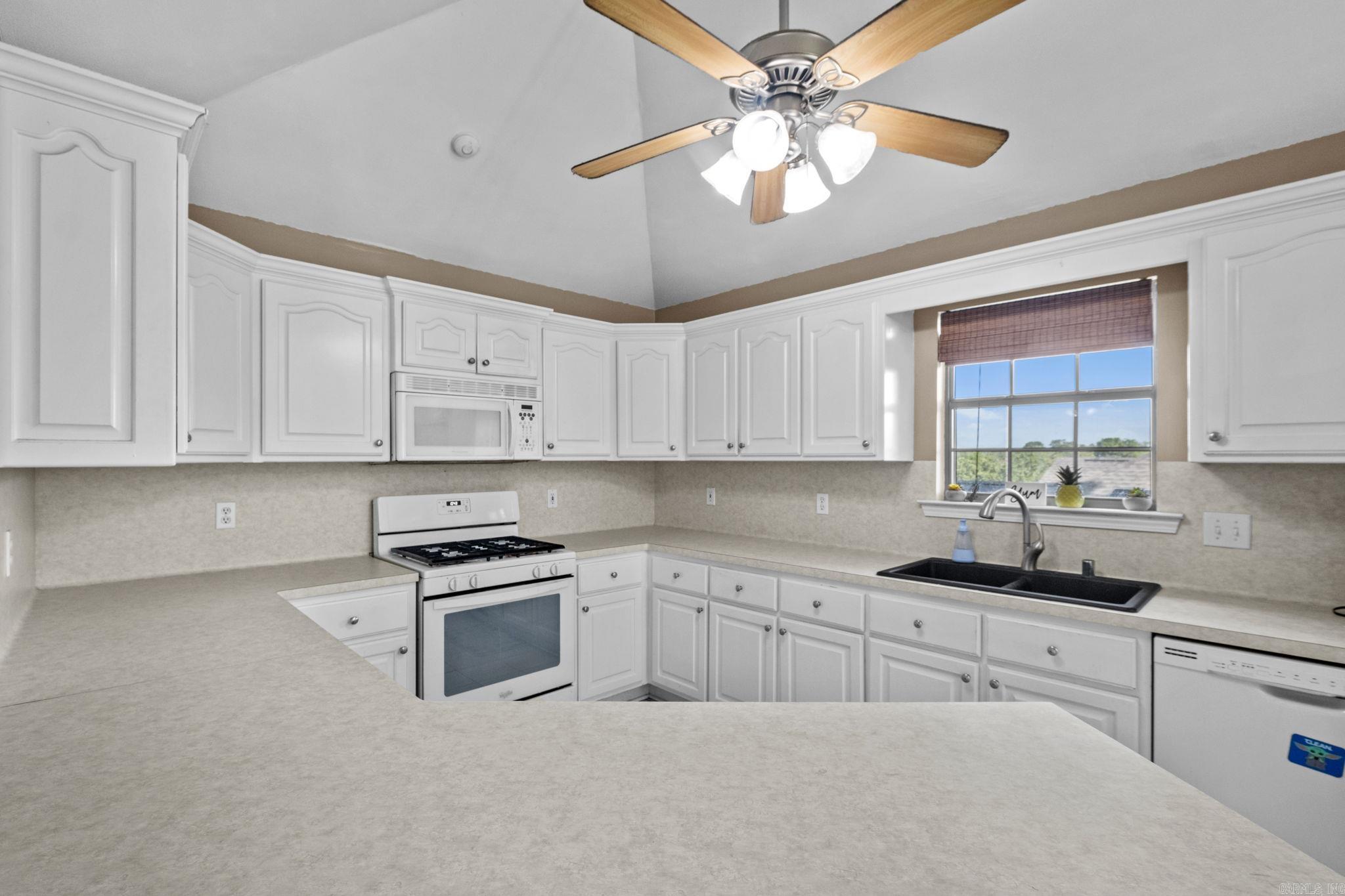 NORTH RIDGE ADDN - Residential