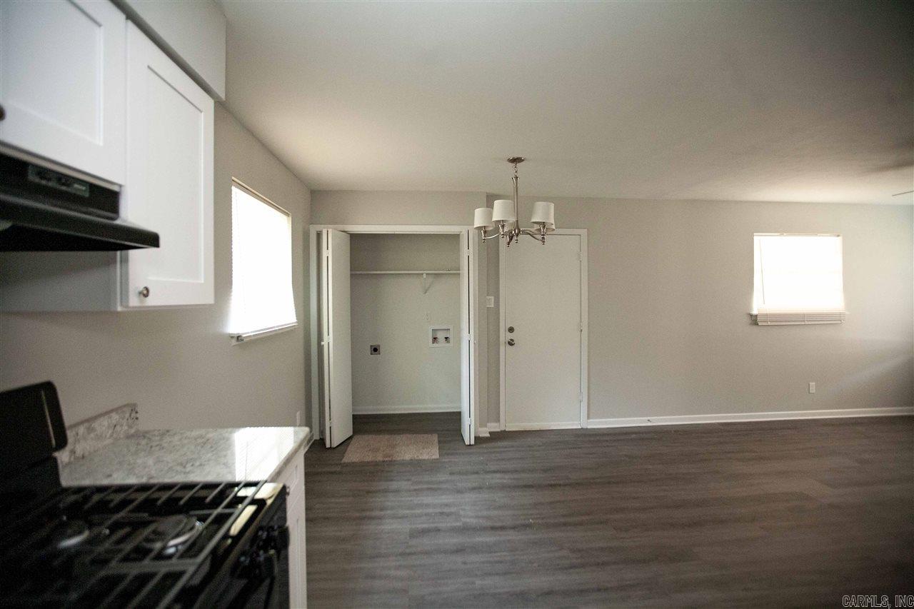 Jacksonville - Residential Lease