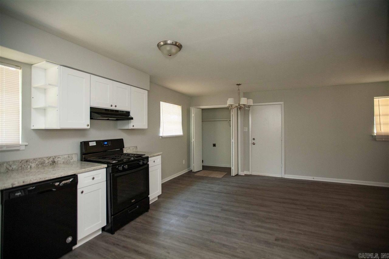 Jacksonville - Residential Lease