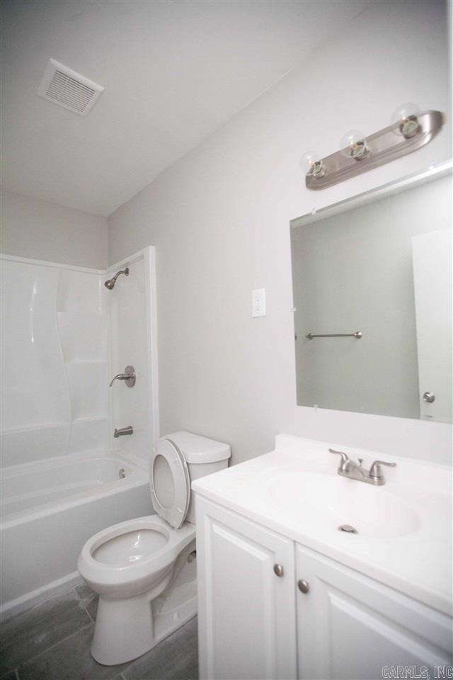 Jacksonville - Residential Lease