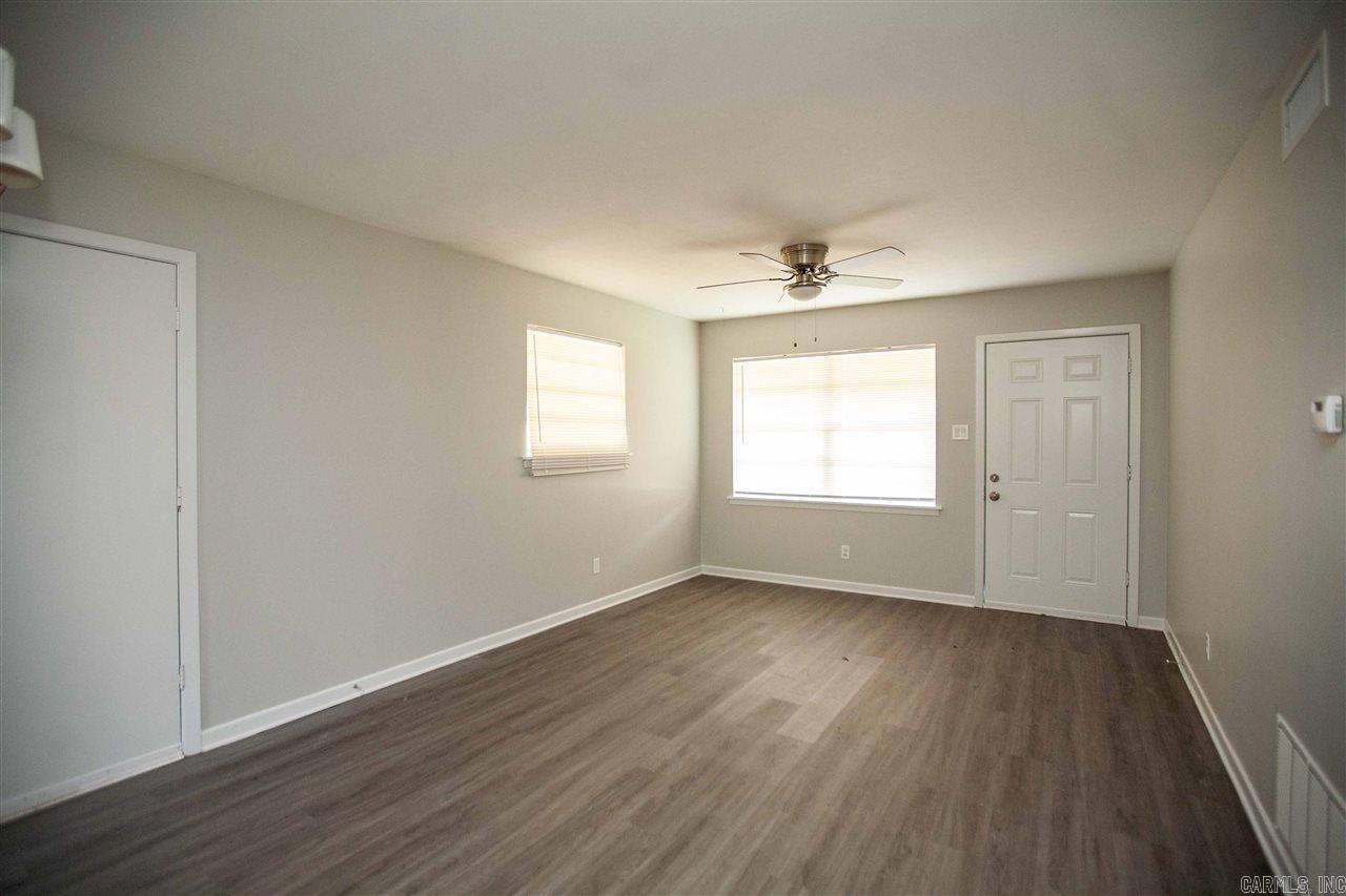 Jacksonville - Residential Lease