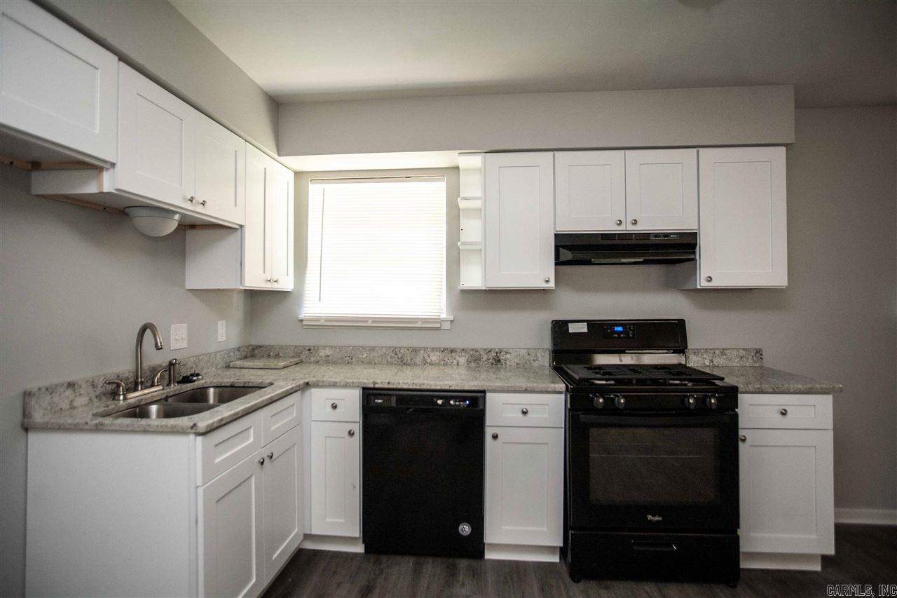 Jacksonville - Residential Lease