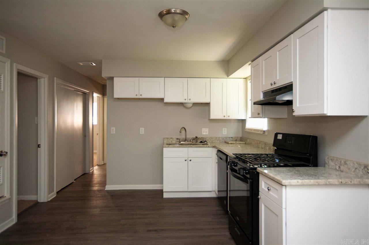 Jacksonville - Residential Lease