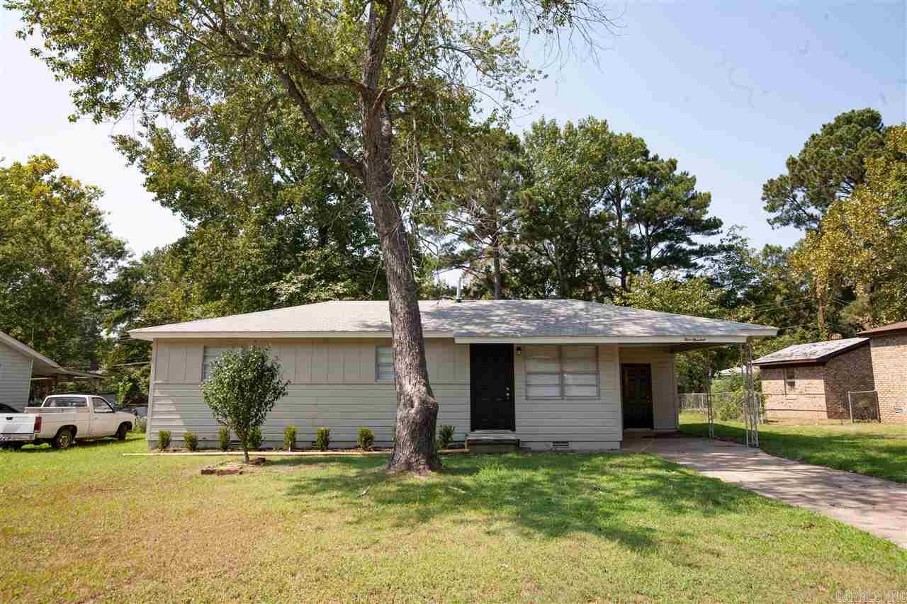 Jacksonville - Residential Lease