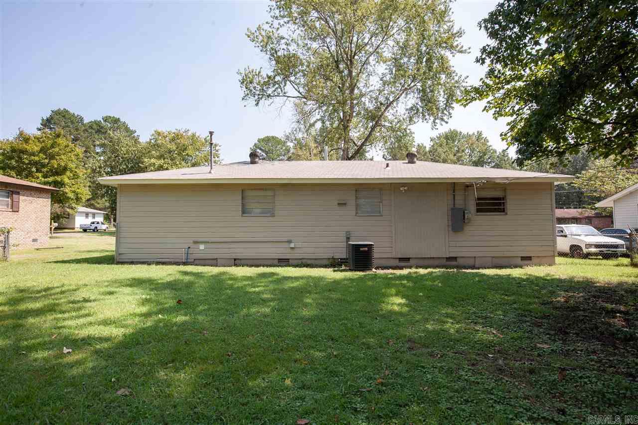 Jacksonville - Residential Lease