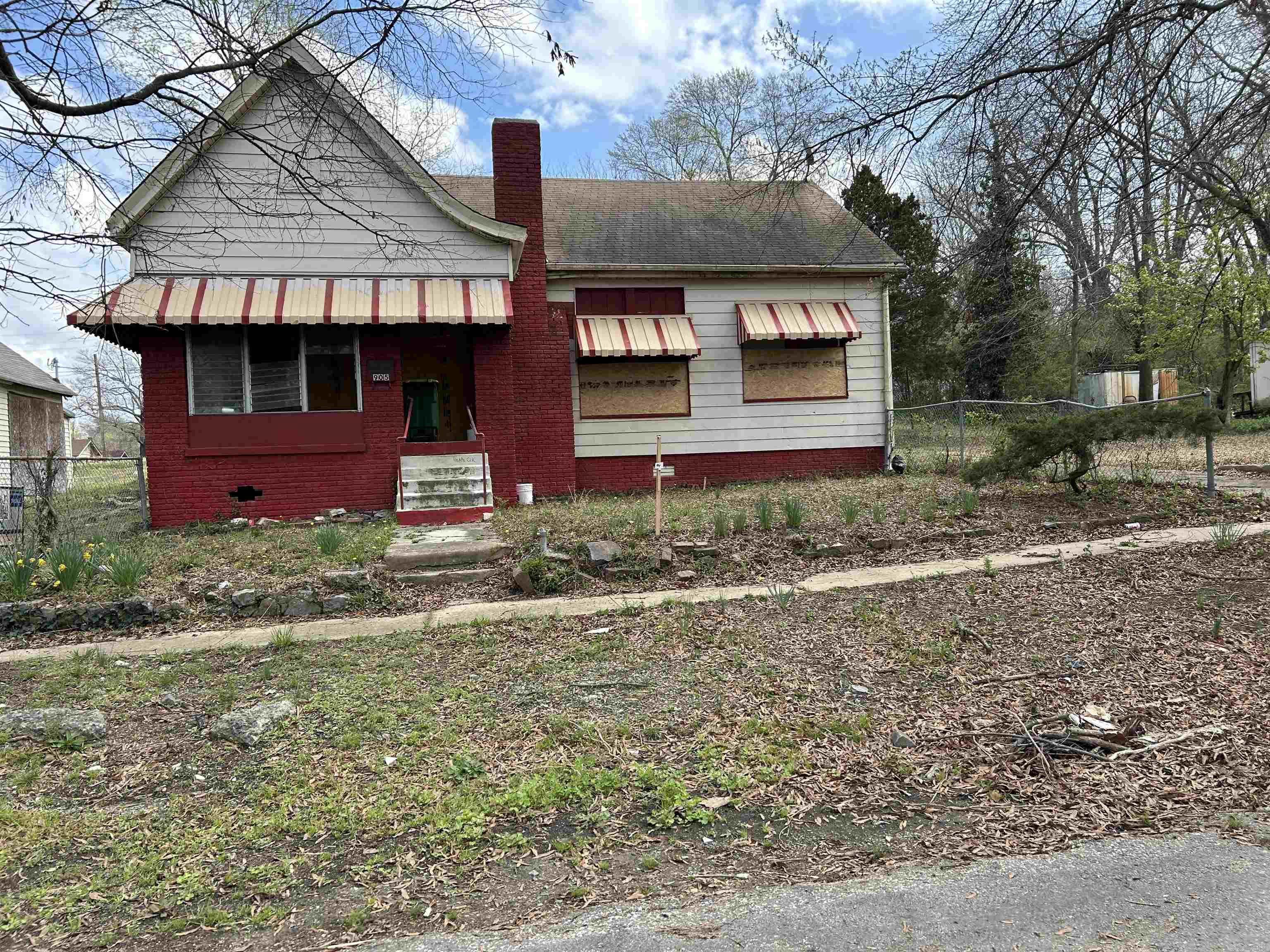 Capital Hill - Residential