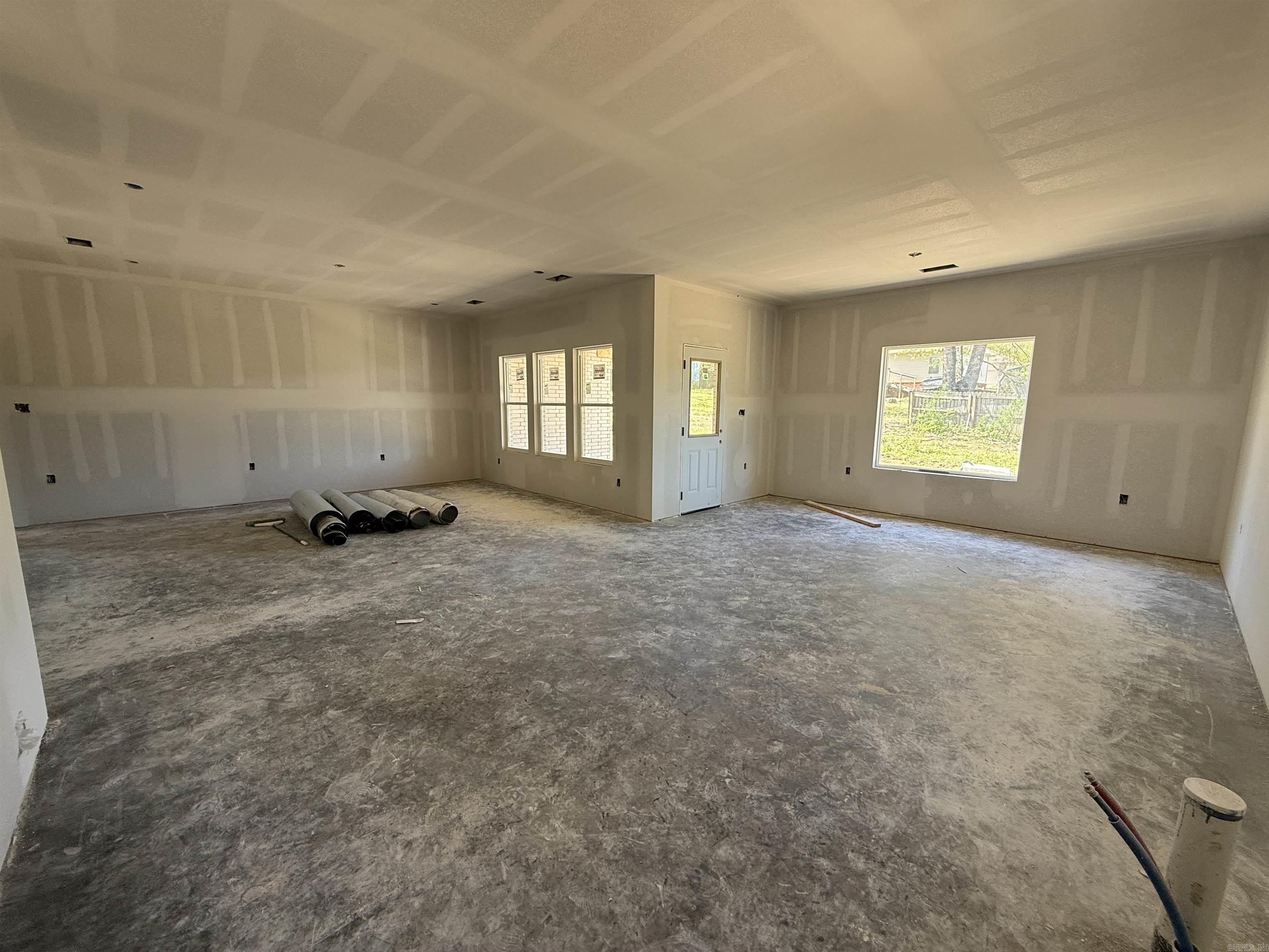 GEORGE'S CROSSING SUBDIVISION PH - Residential