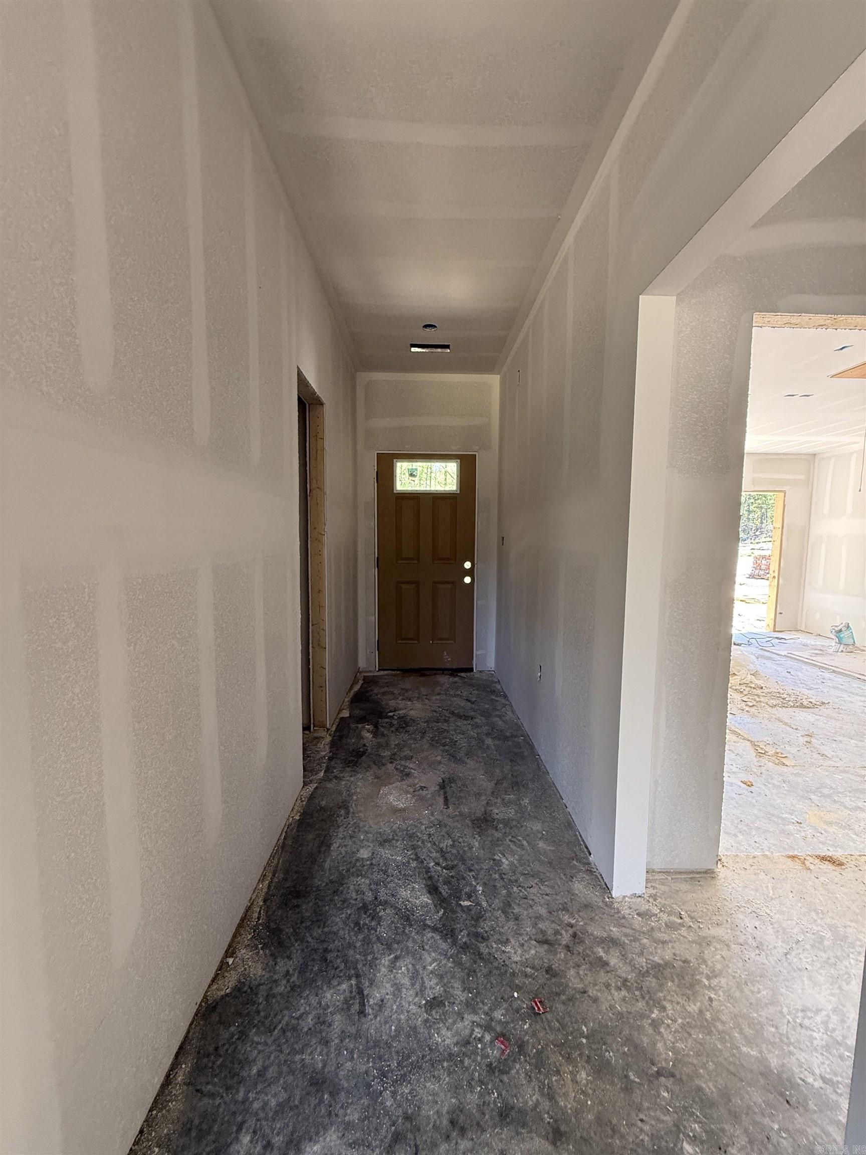 GEORGE'S CROSSING SUBDIVISION PH - Residential