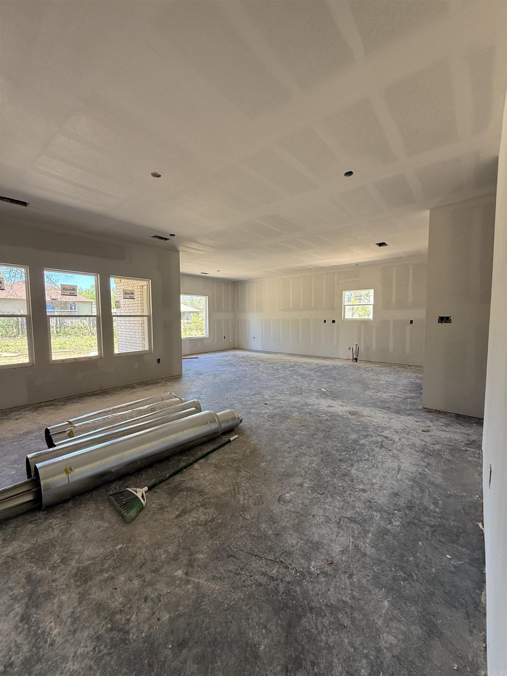 GEORGE'S CROSSING SUBDIVISION PH - Residential