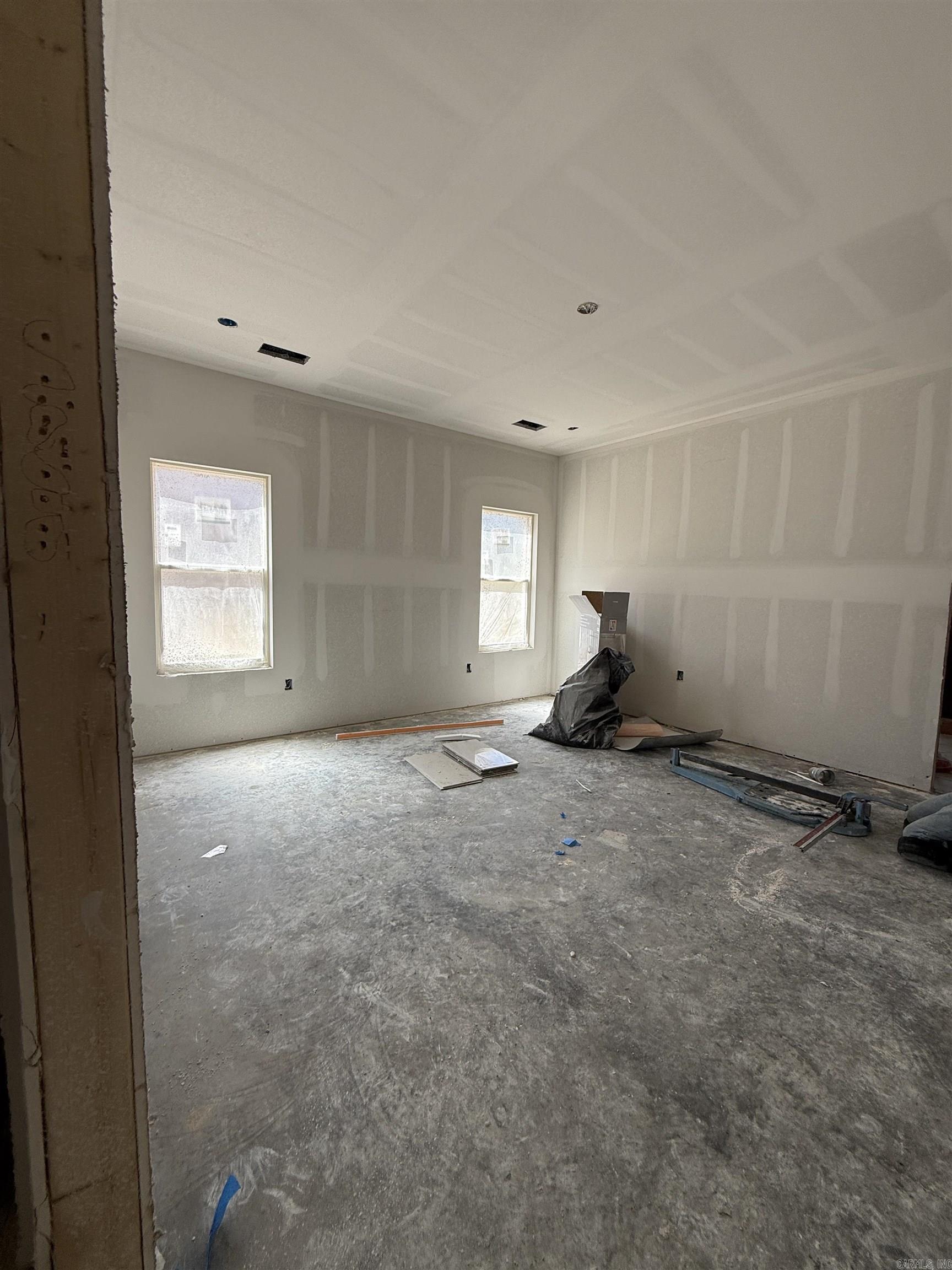 GEORGE'S CROSSING SUBDIVISION PH - Residential