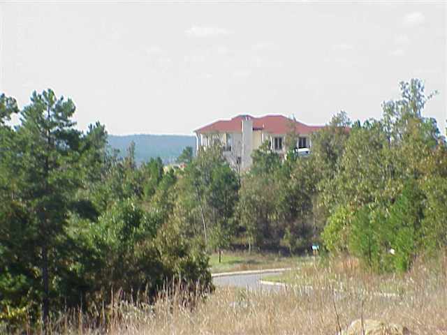 Mountain Crest Estates - Land