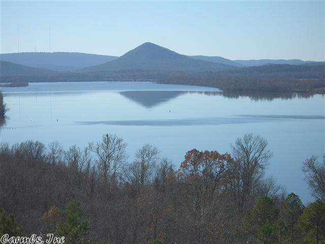 Mountain Crest Estates - Land