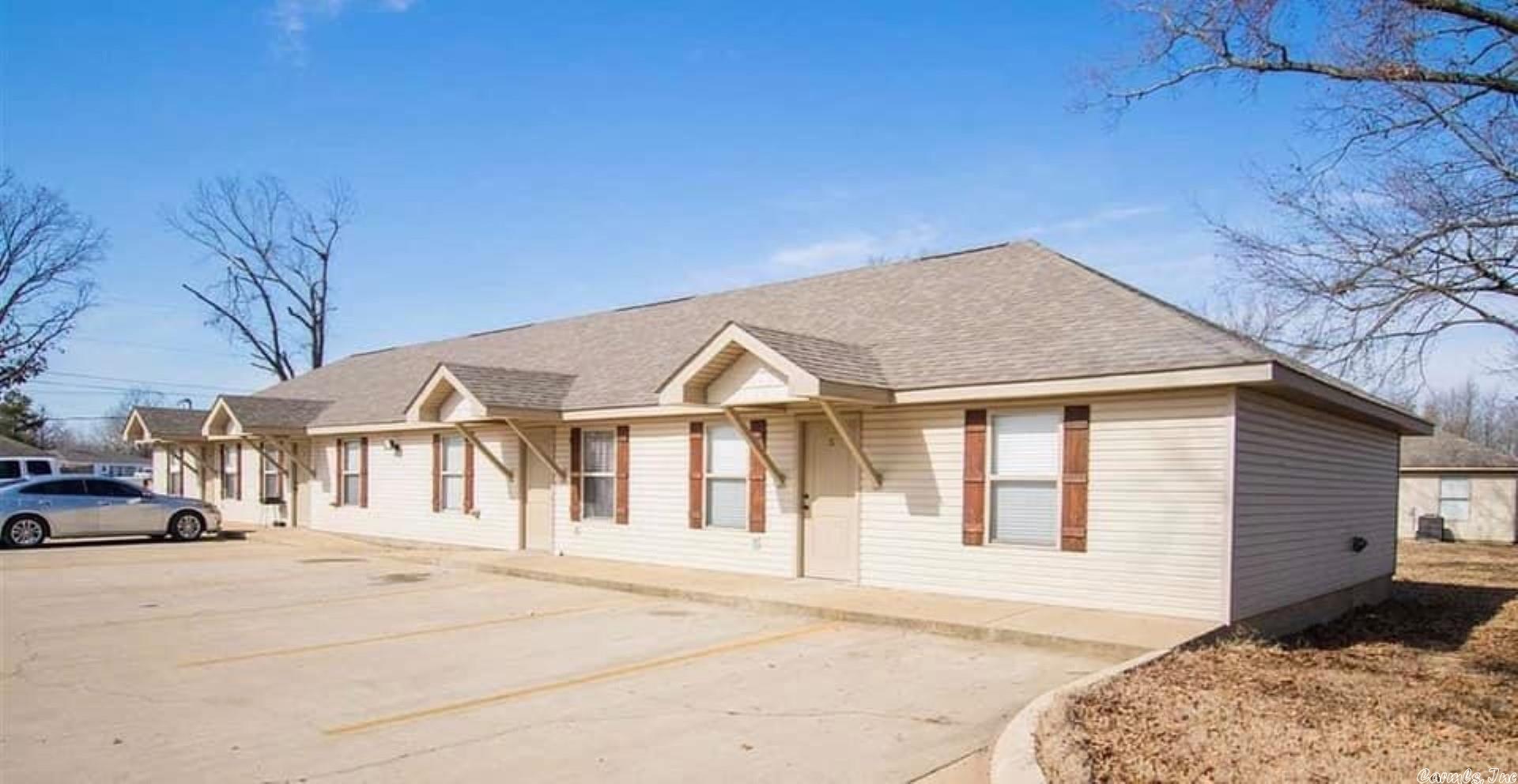 Smothers - Residential Lease