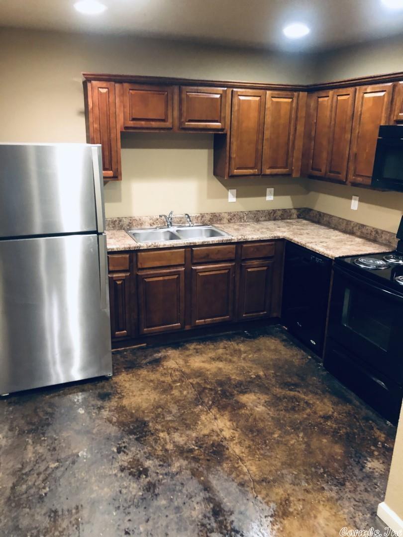 Smothers - Residential Lease