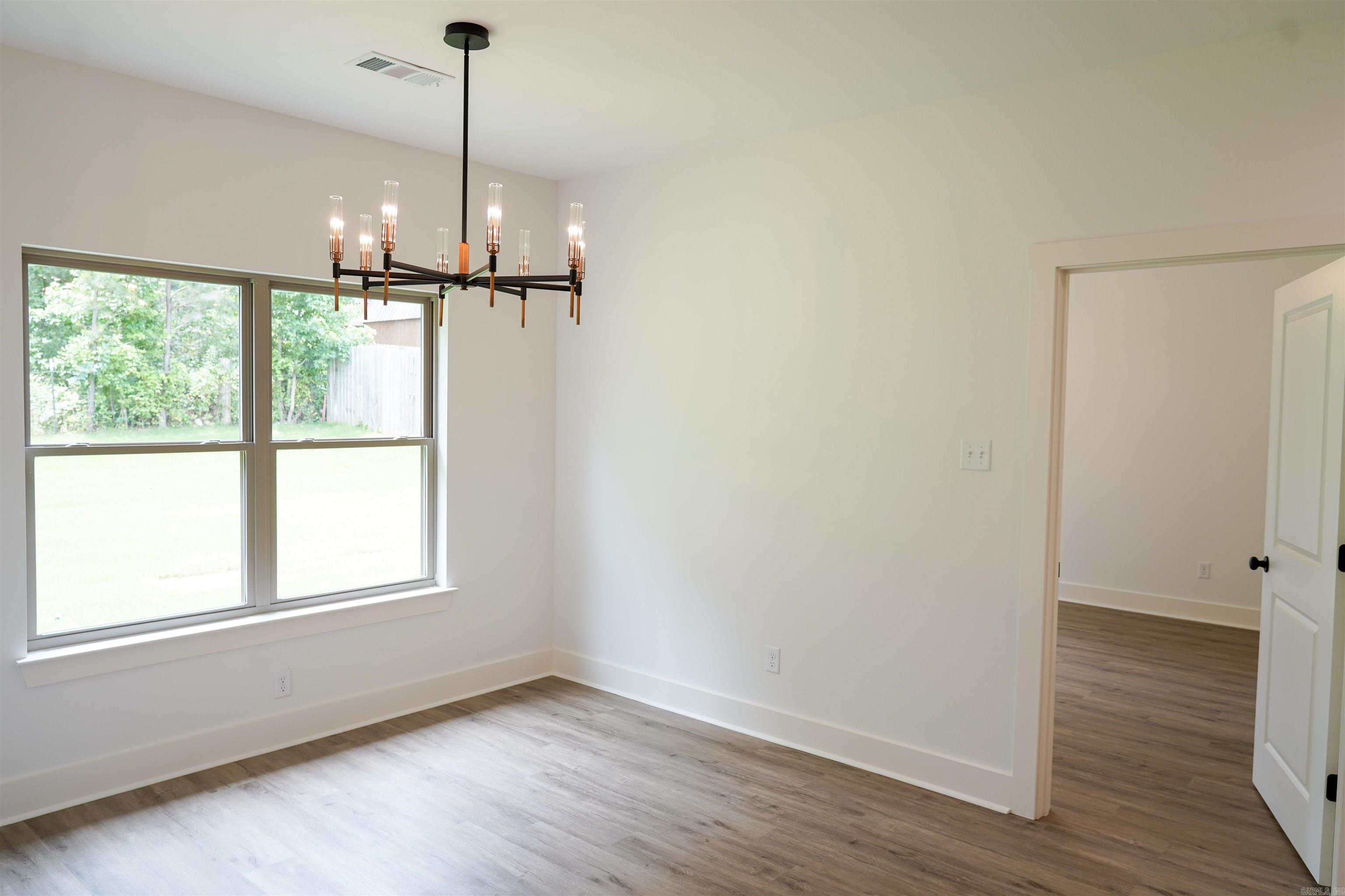 CYPRESS VALLEY - Residential