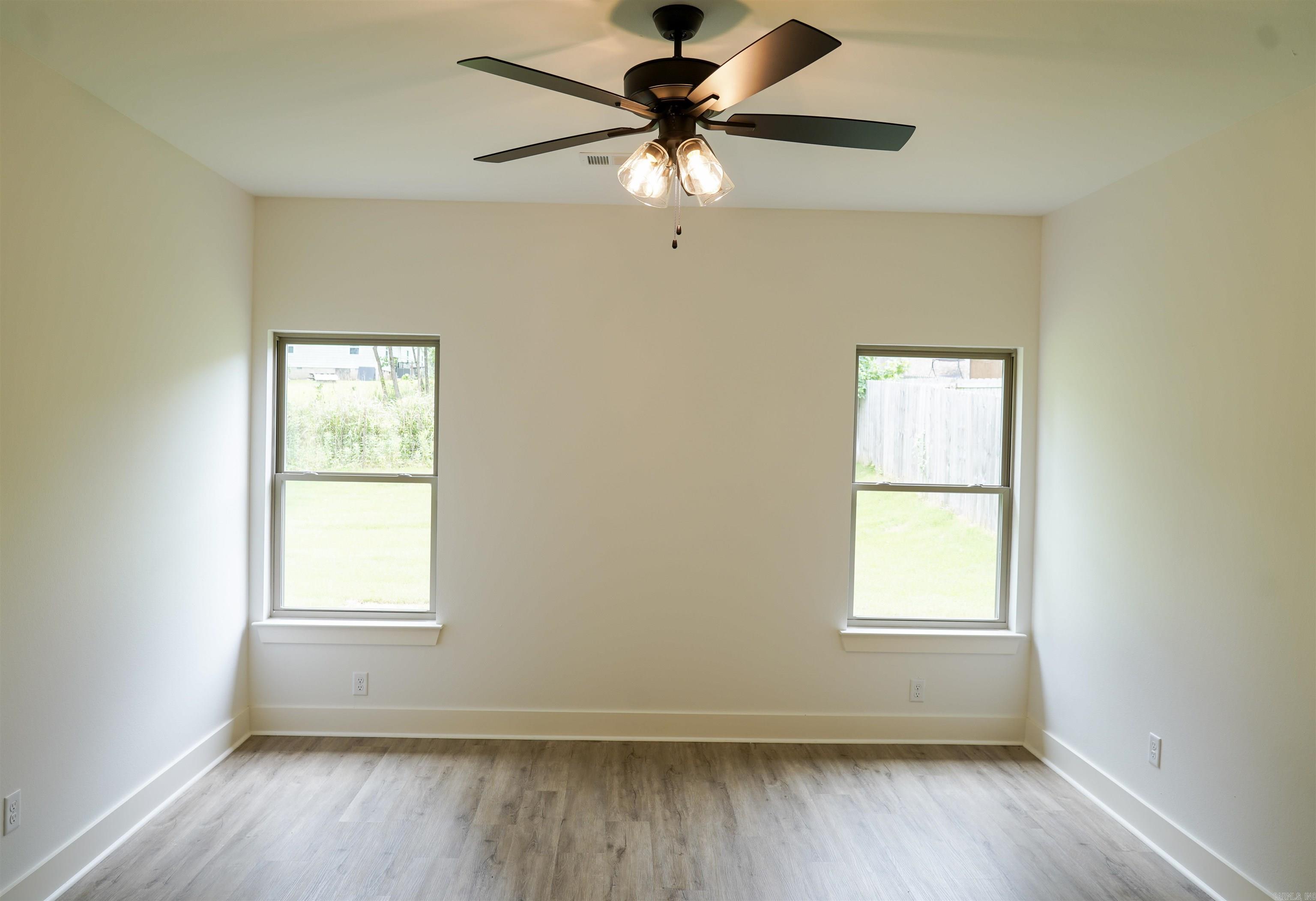 CYPRESS VALLEY - Residential