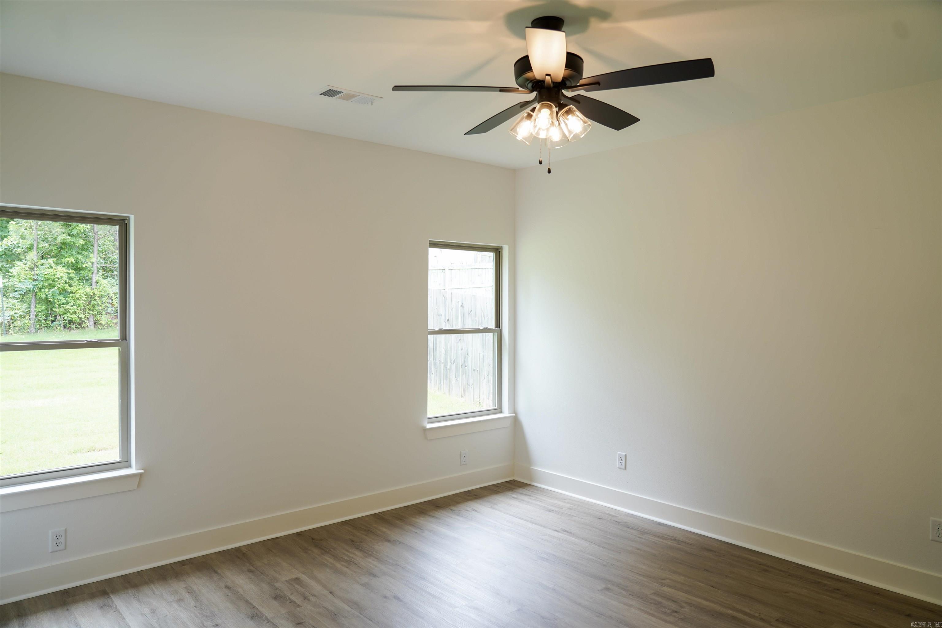 CYPRESS VALLEY - Residential