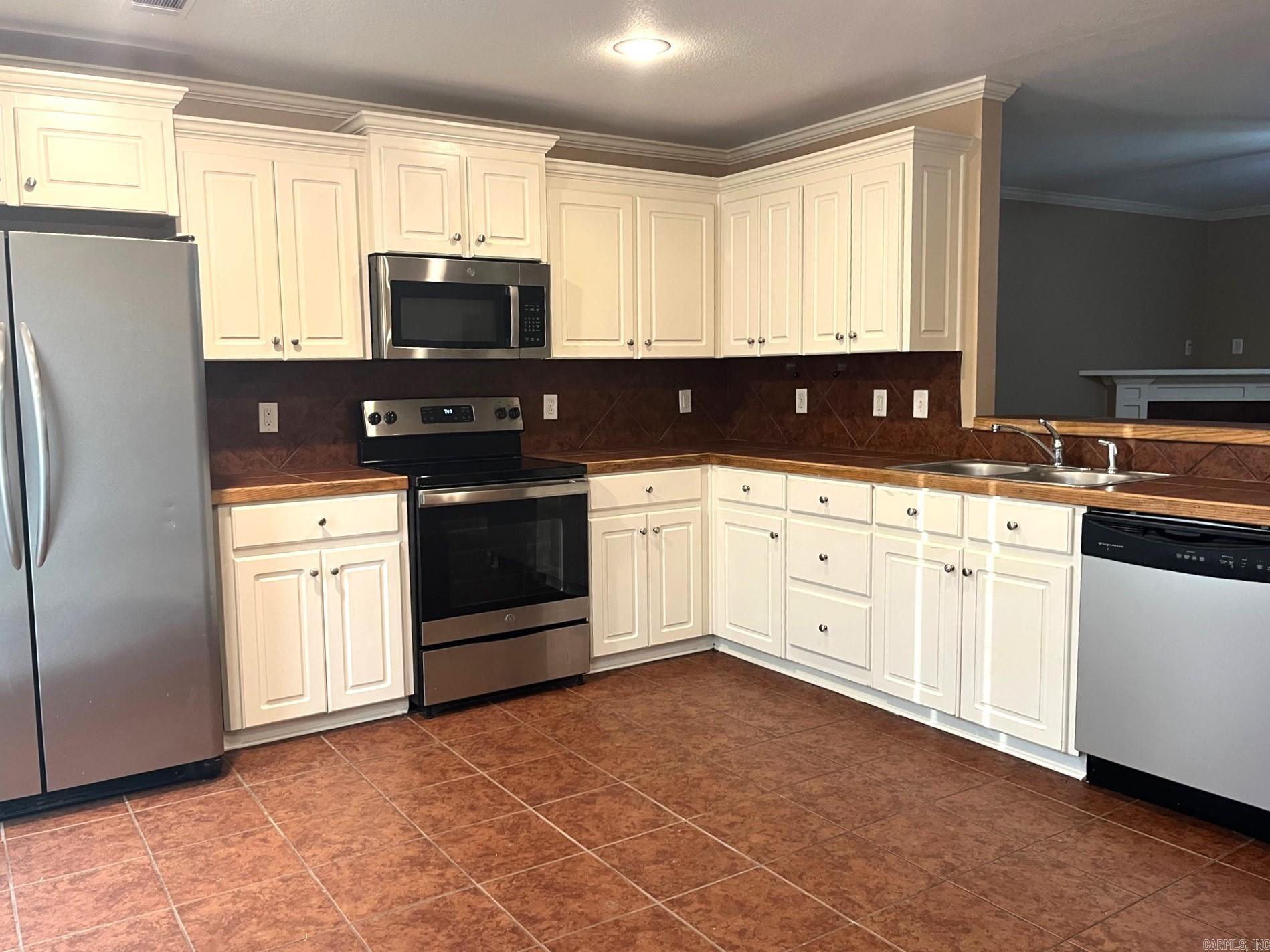 Growing Pines Phase II - Residential