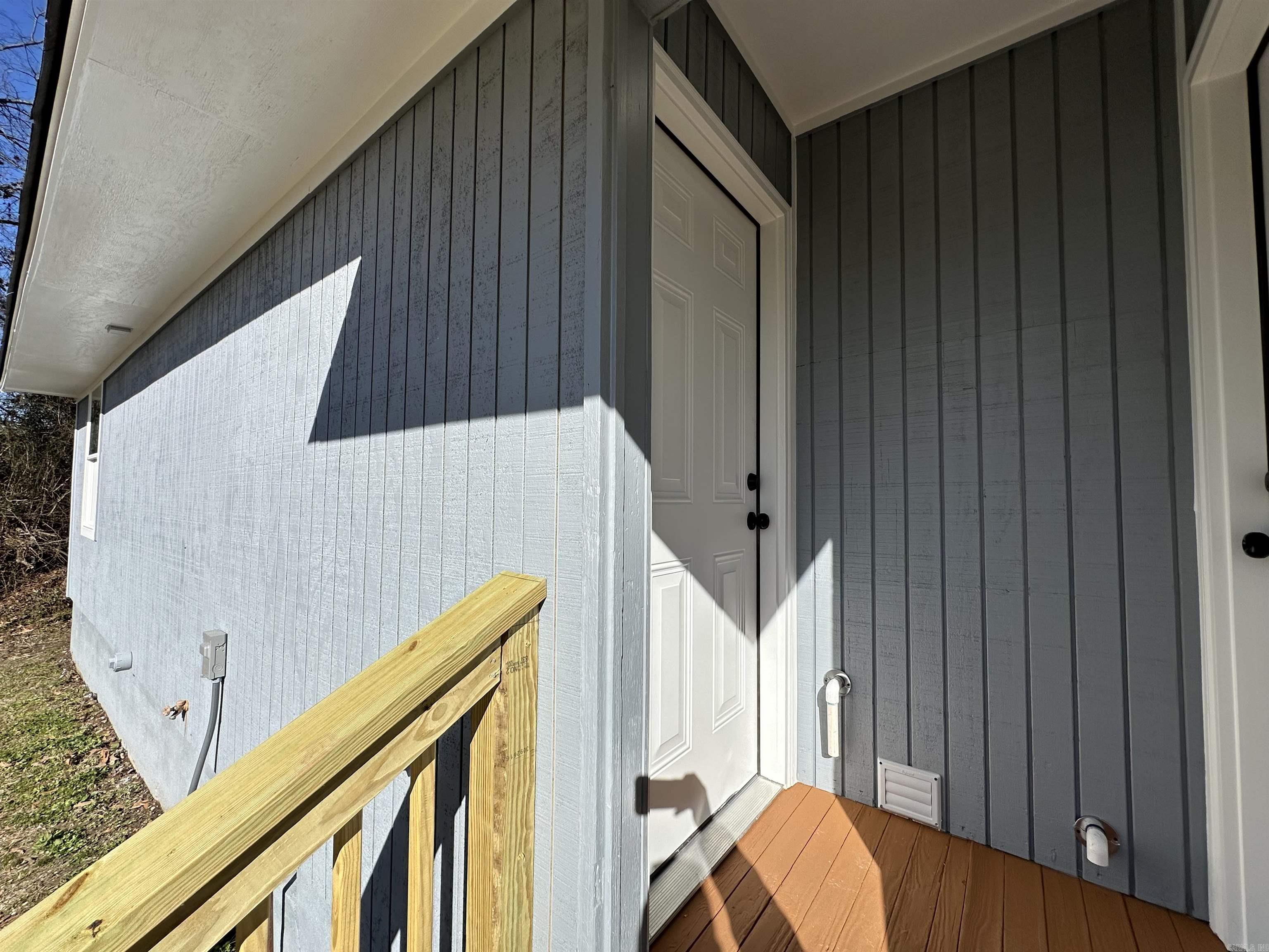 Hiland - Residential Lease