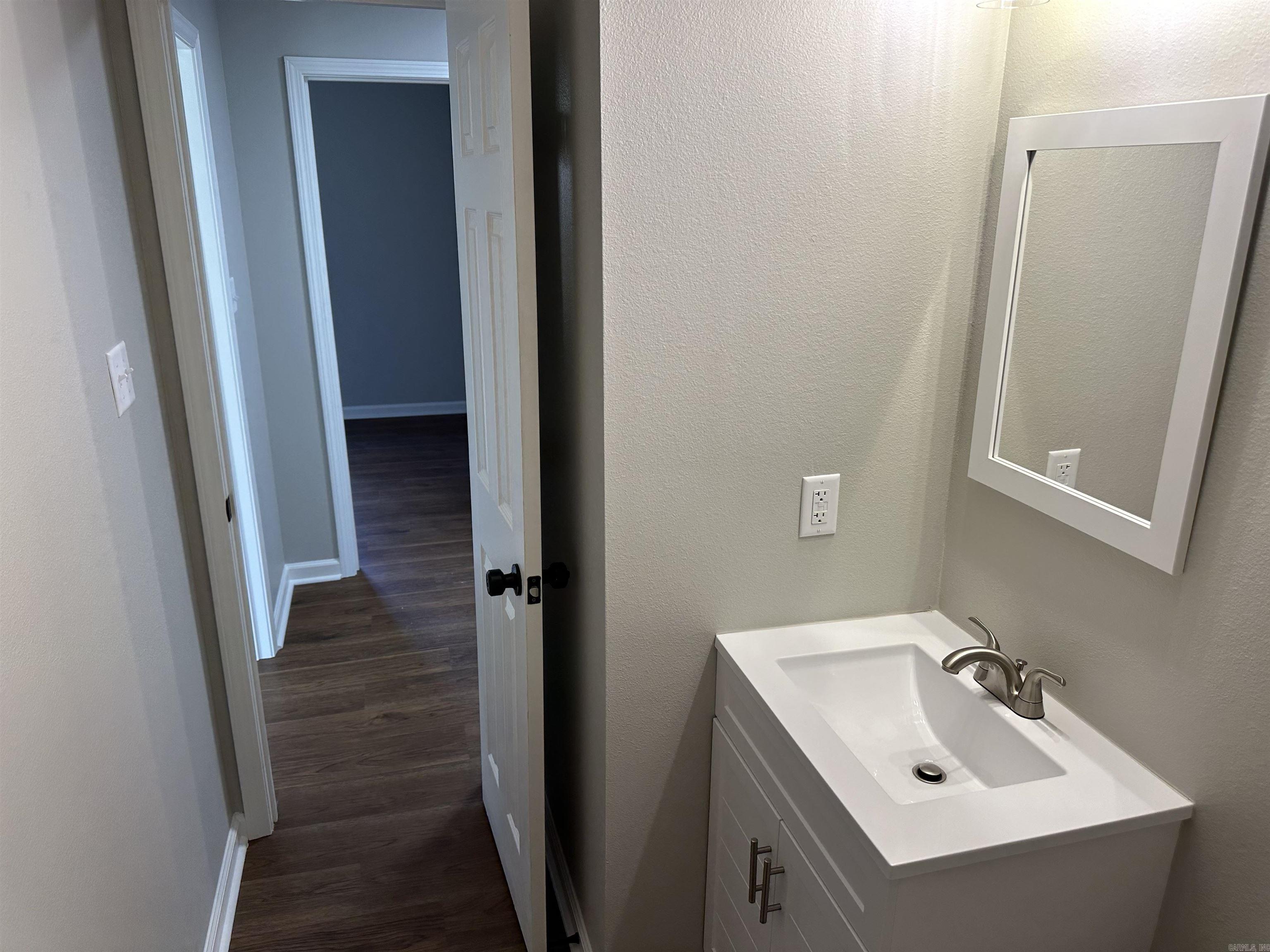 Hiland - Residential Lease