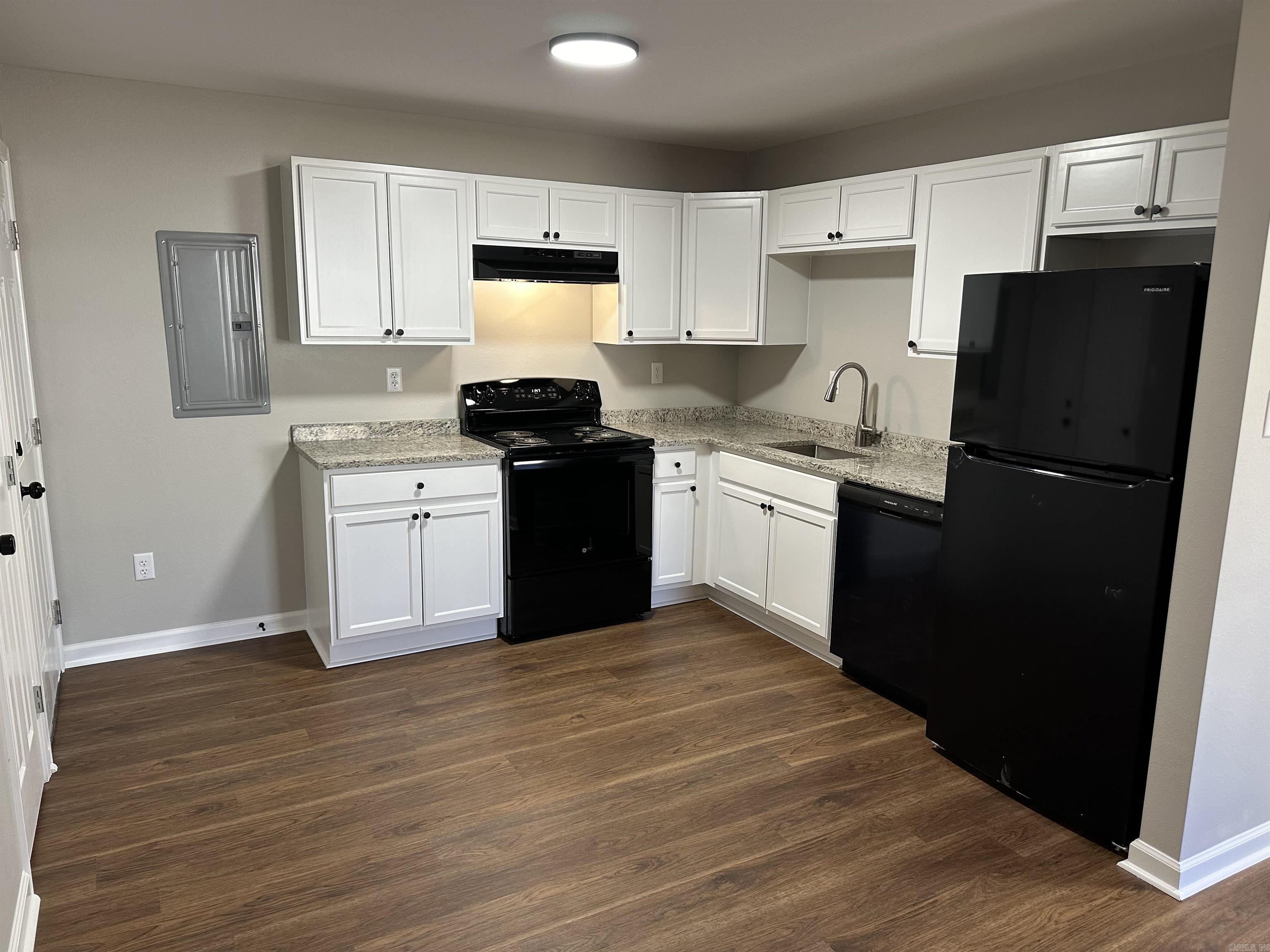 Hiland - Residential Lease