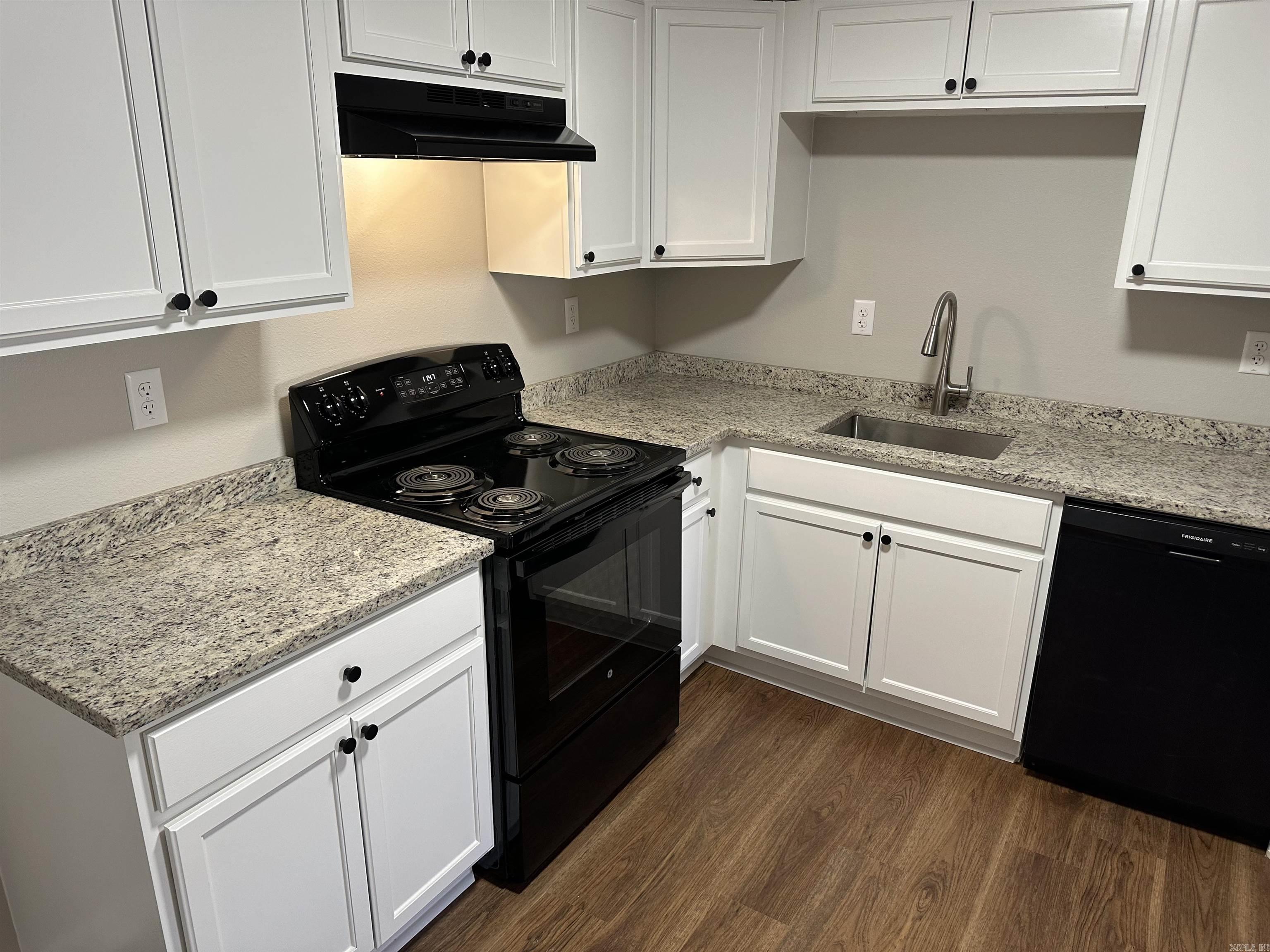 Hiland - Residential Lease