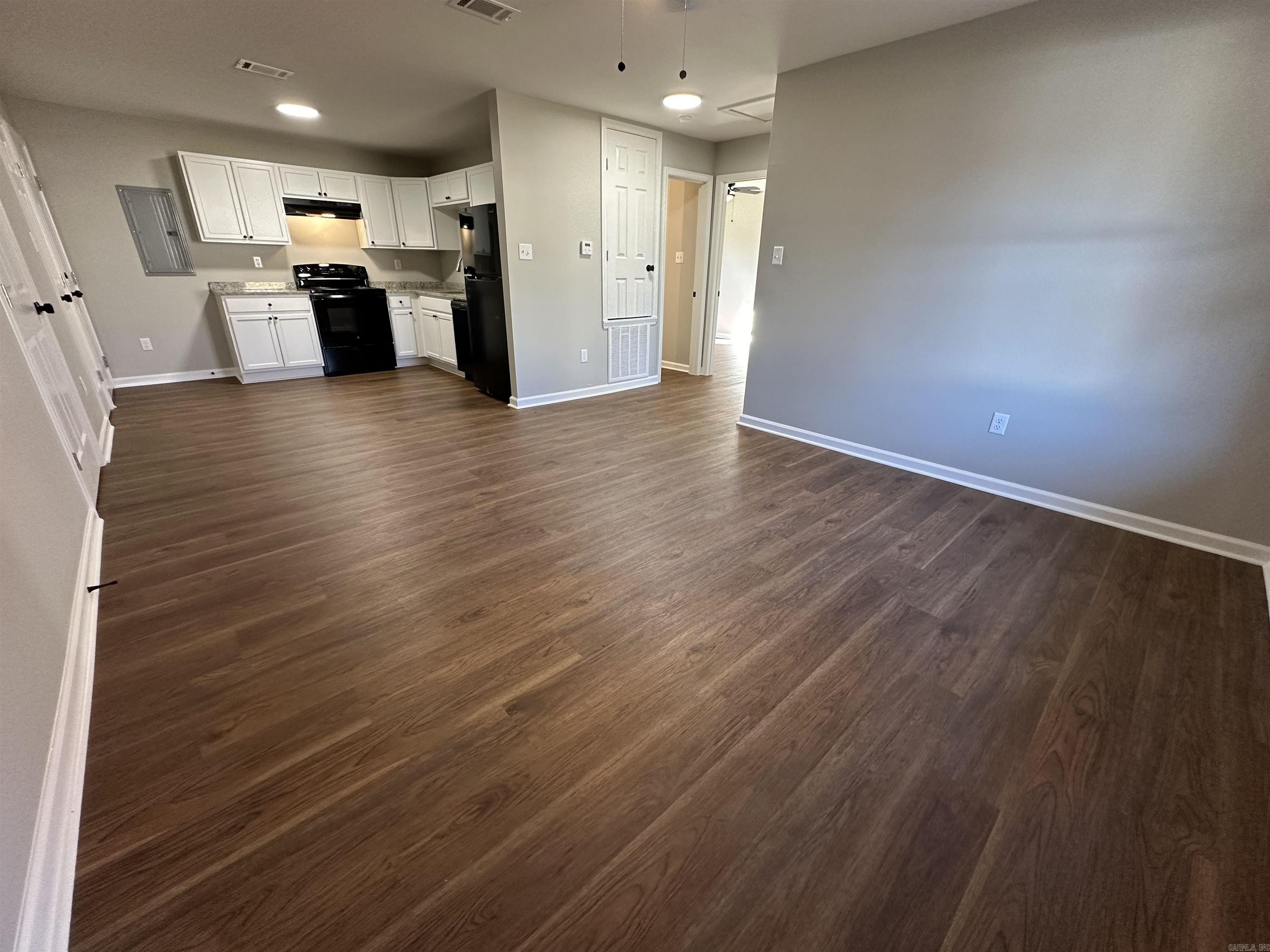 Hiland - Residential Lease