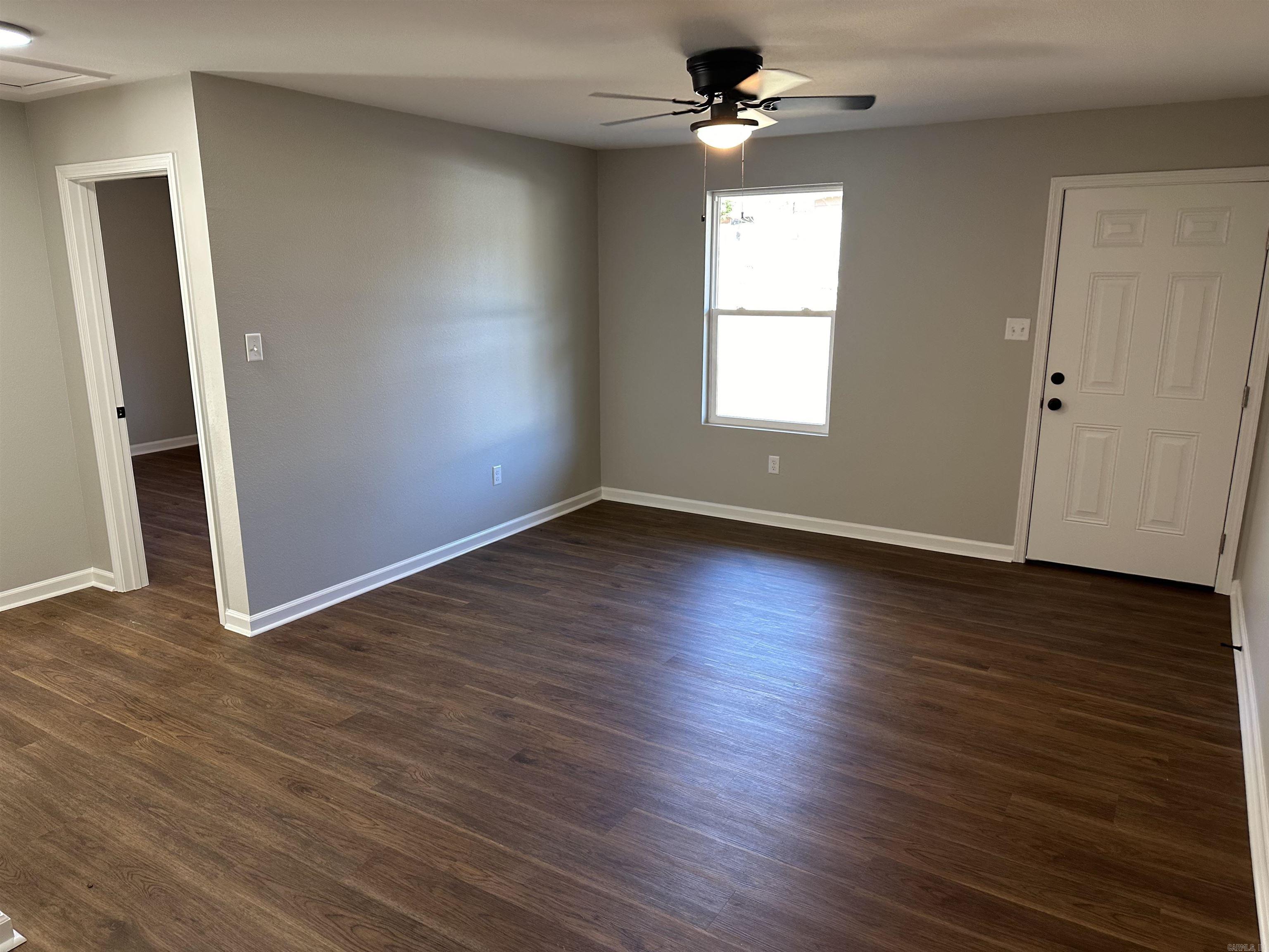 Hiland - Residential Lease