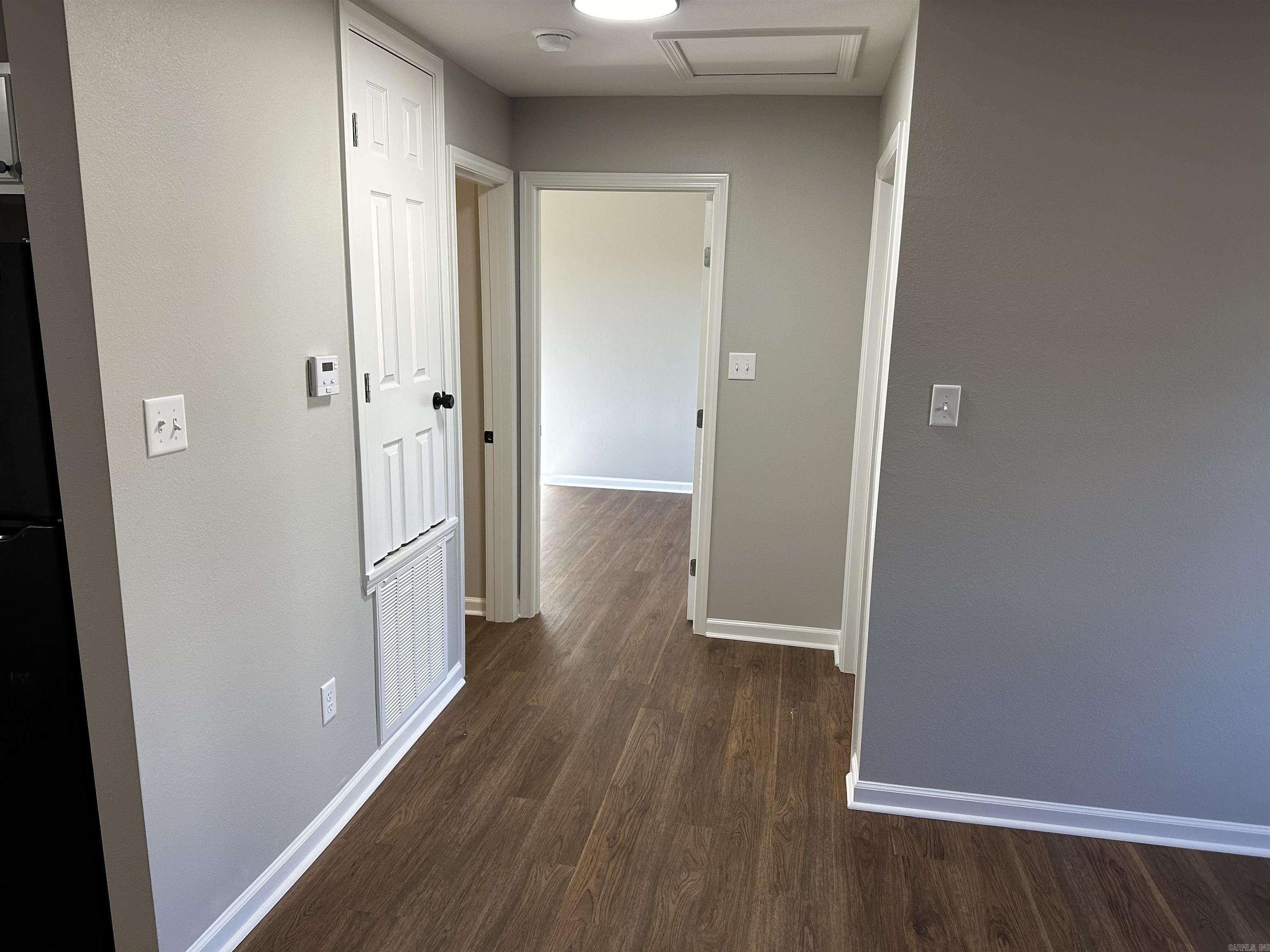 Hiland - Residential Lease